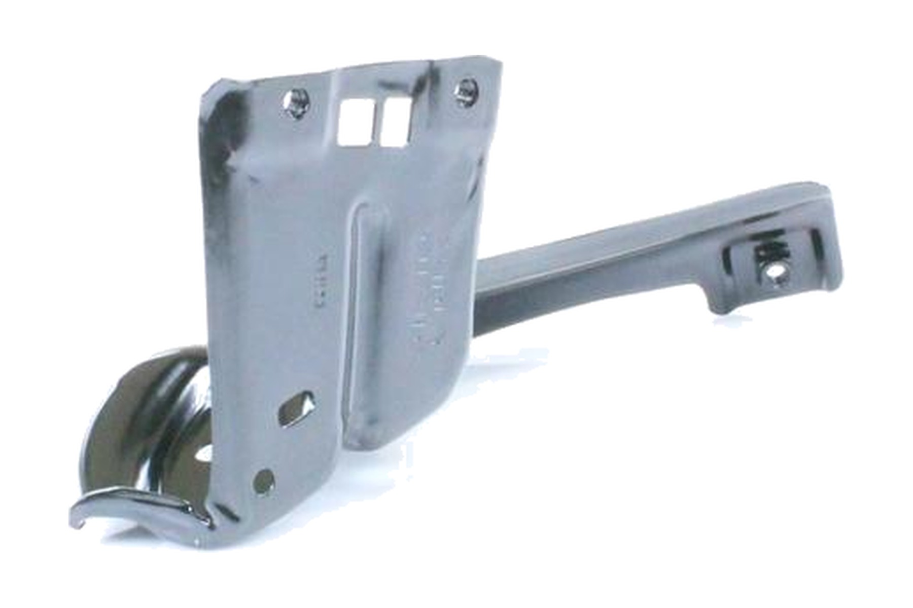 Suporte de Para-lama VW 2GM821136GRU - Imagem 10