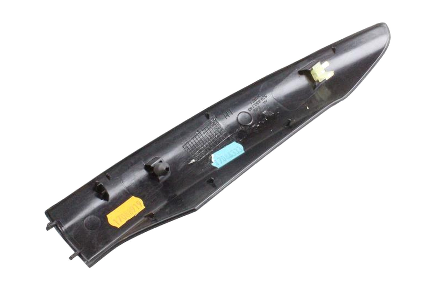 Cobertura VW 5Z9860145KN2 - Imagem 4