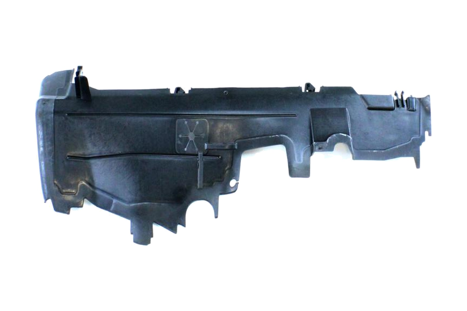 Defletor de Ar de Radiador VW 6EA121283