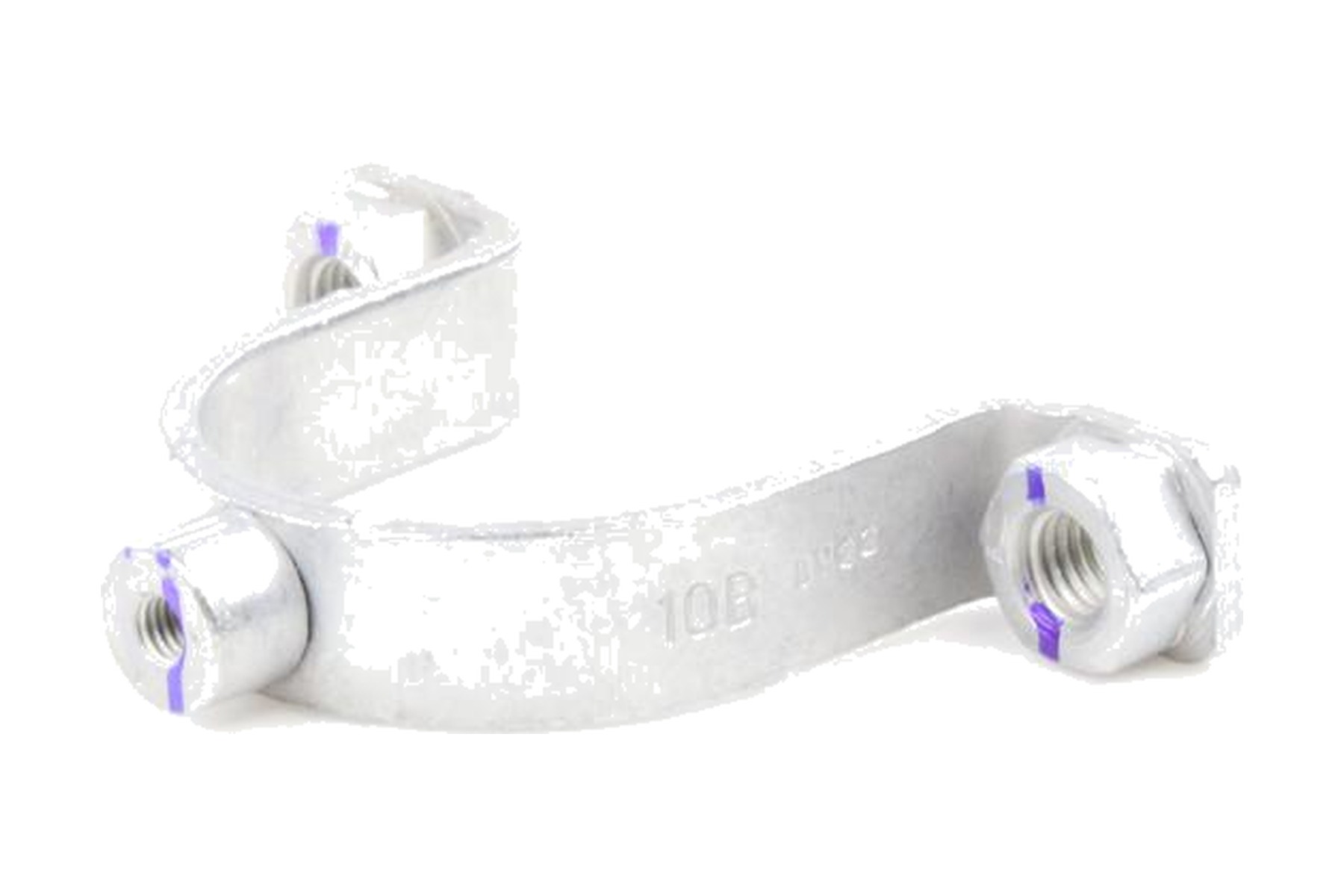 Abraçadeira de Caixa de Direção VW 5Z0422379A - Imagem 4