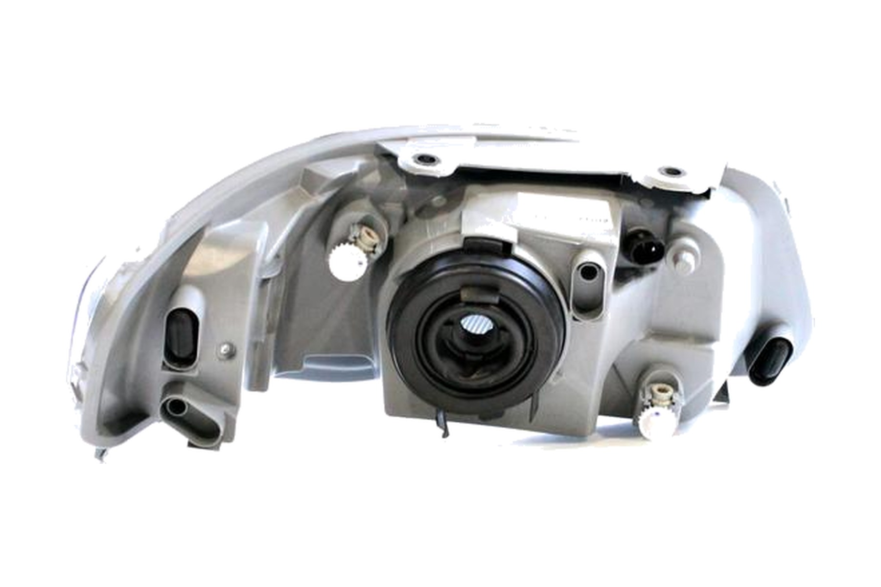 Farol Esquerdo (Motorista) VW 5W0941043F - Imagem 11