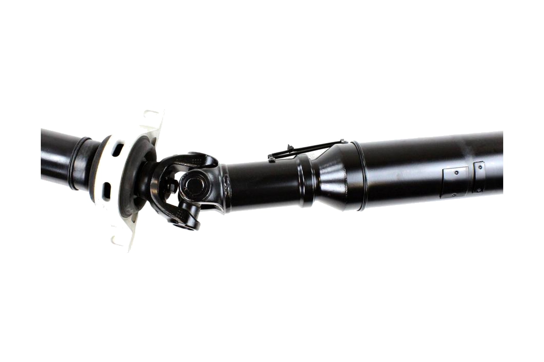 Eixo de Cardan Traseiro VW 2H6521102F - Imagem 2