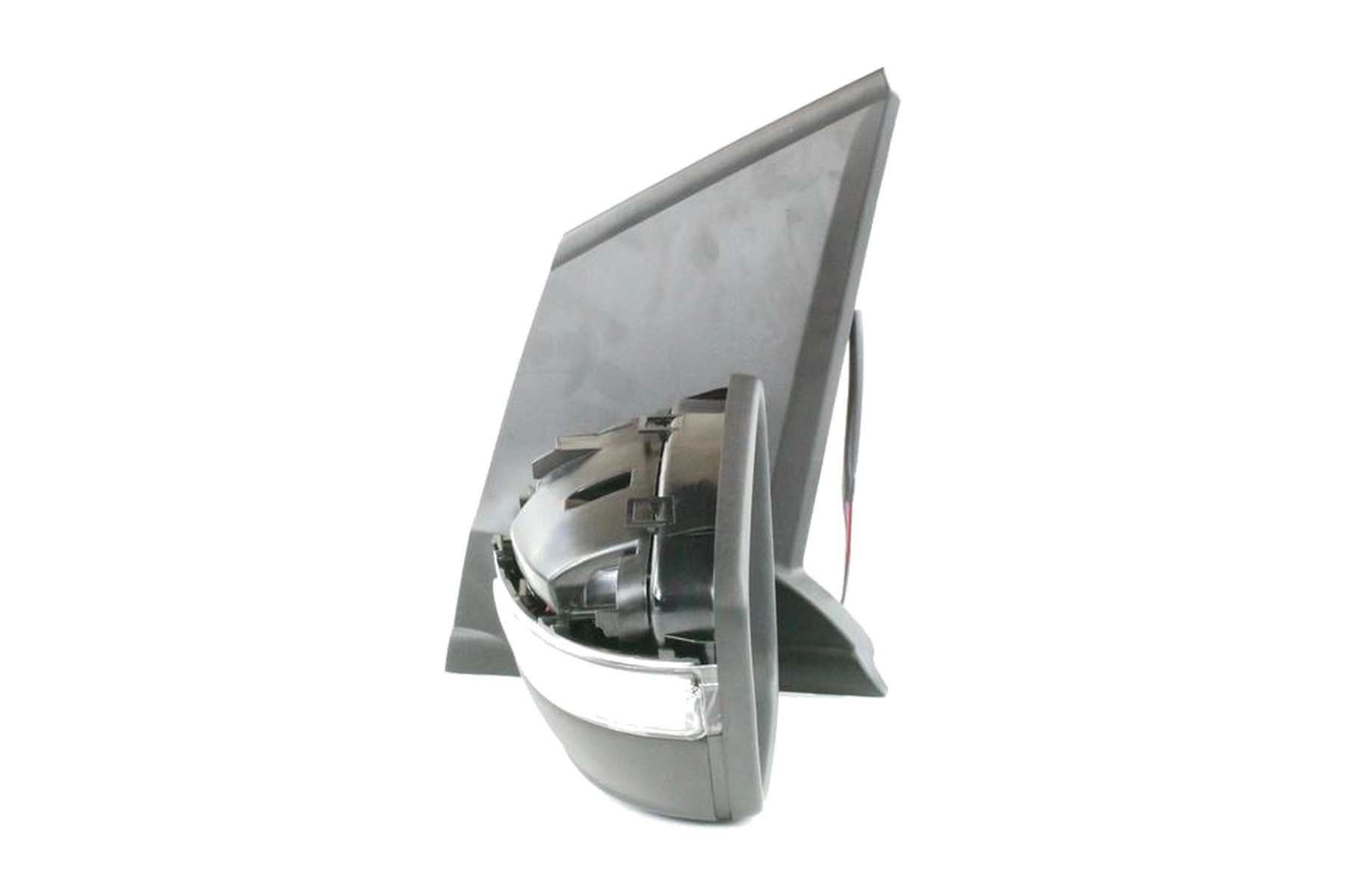 Espelho Retrovisor Preto Esquerdo (Motorista) Elétrico VW 5Z1857507H9B9 - Imagem 19
