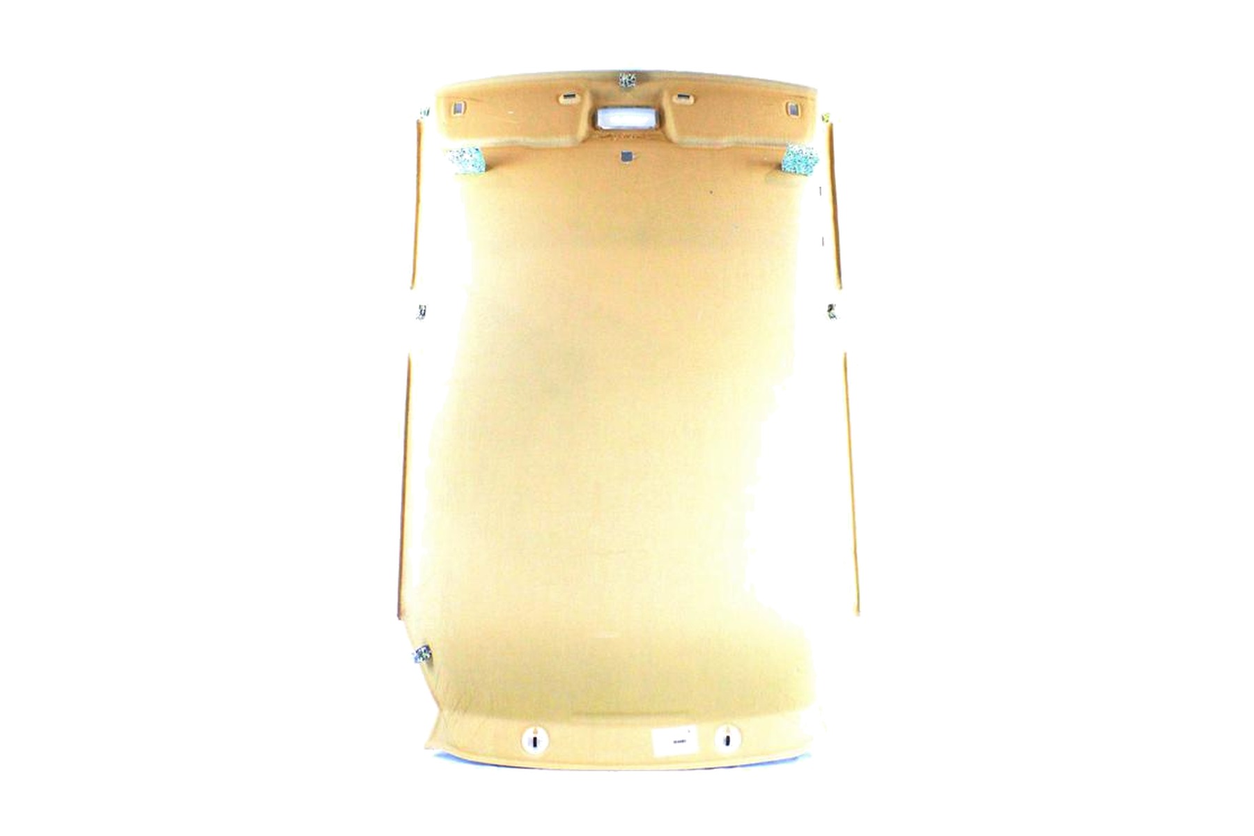 Revestimento de Teto VW 1SB867501MCB6 - Imagem 2