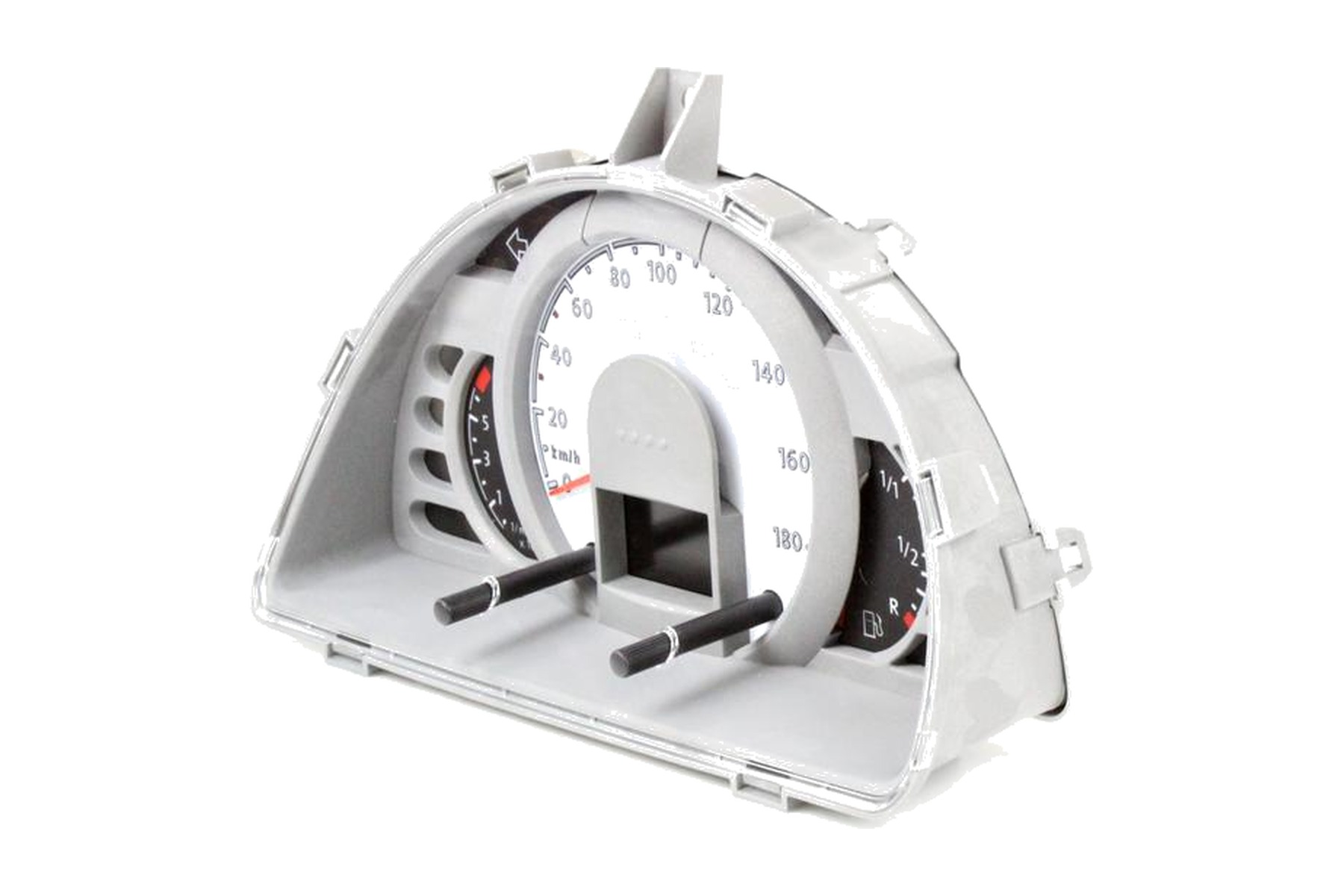 Painel de Instrumentos VW 5W0920827P - Imagem 4