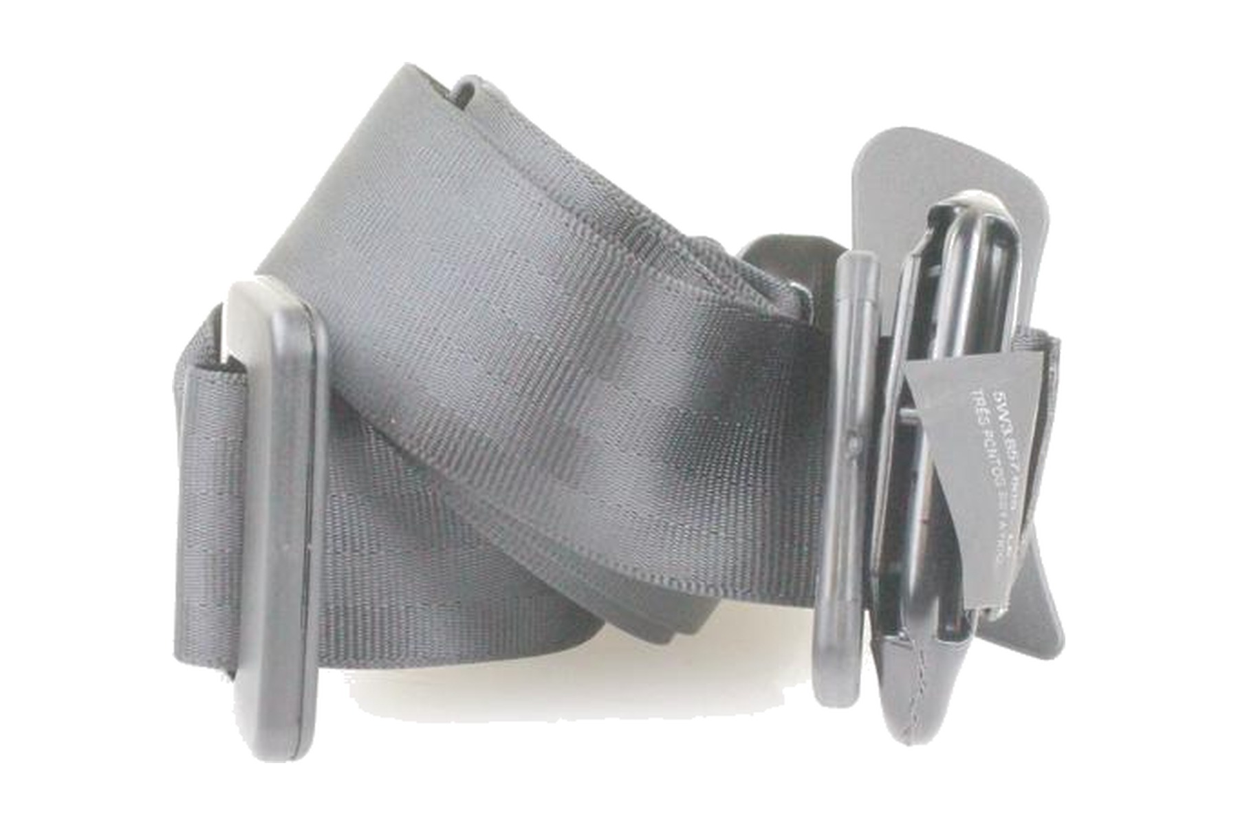 Cinto VW 5W3857805WZH - Imagem 18