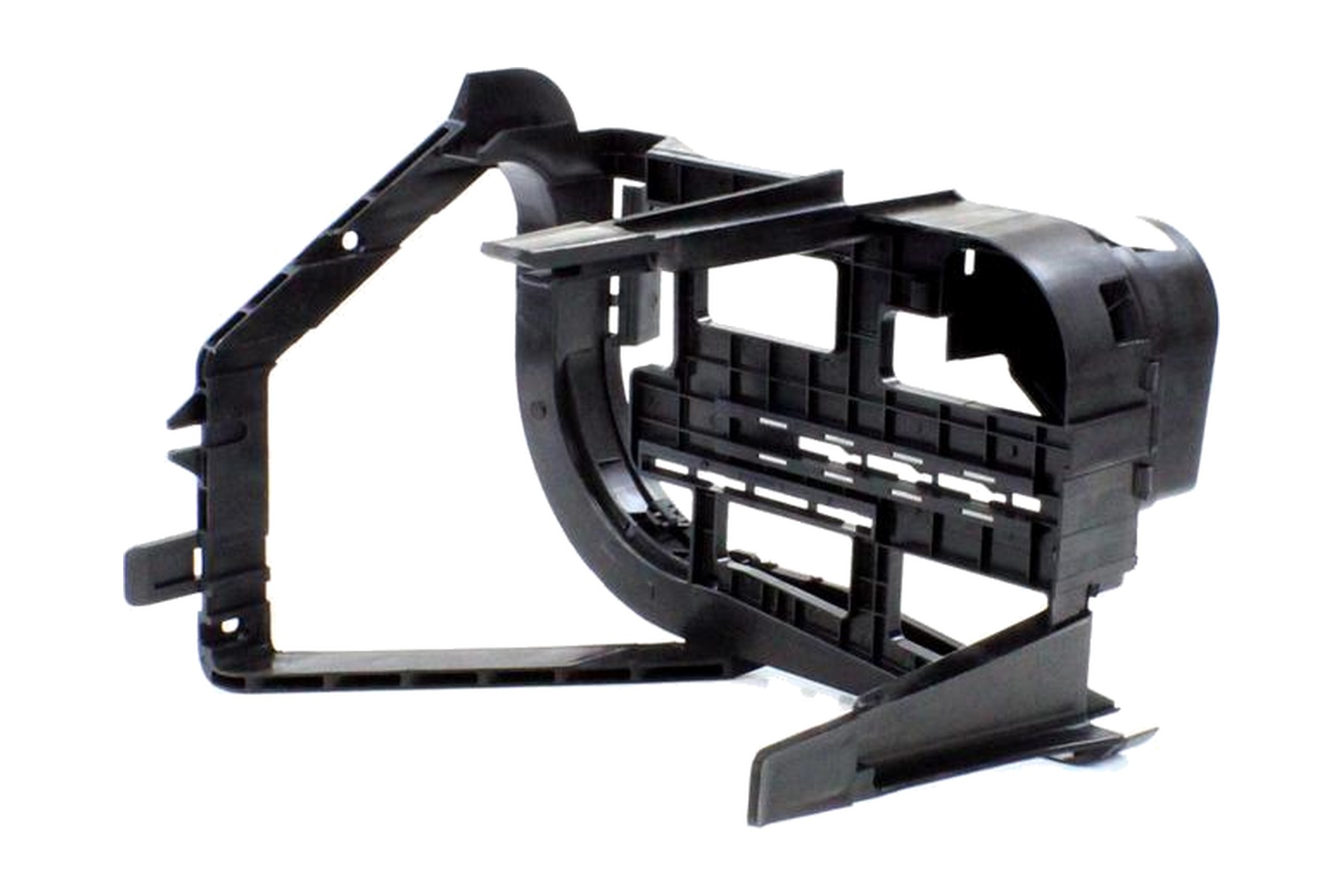 Suporte de Caixa de Fusíveis VW 5Z0915345B - Imagem 16