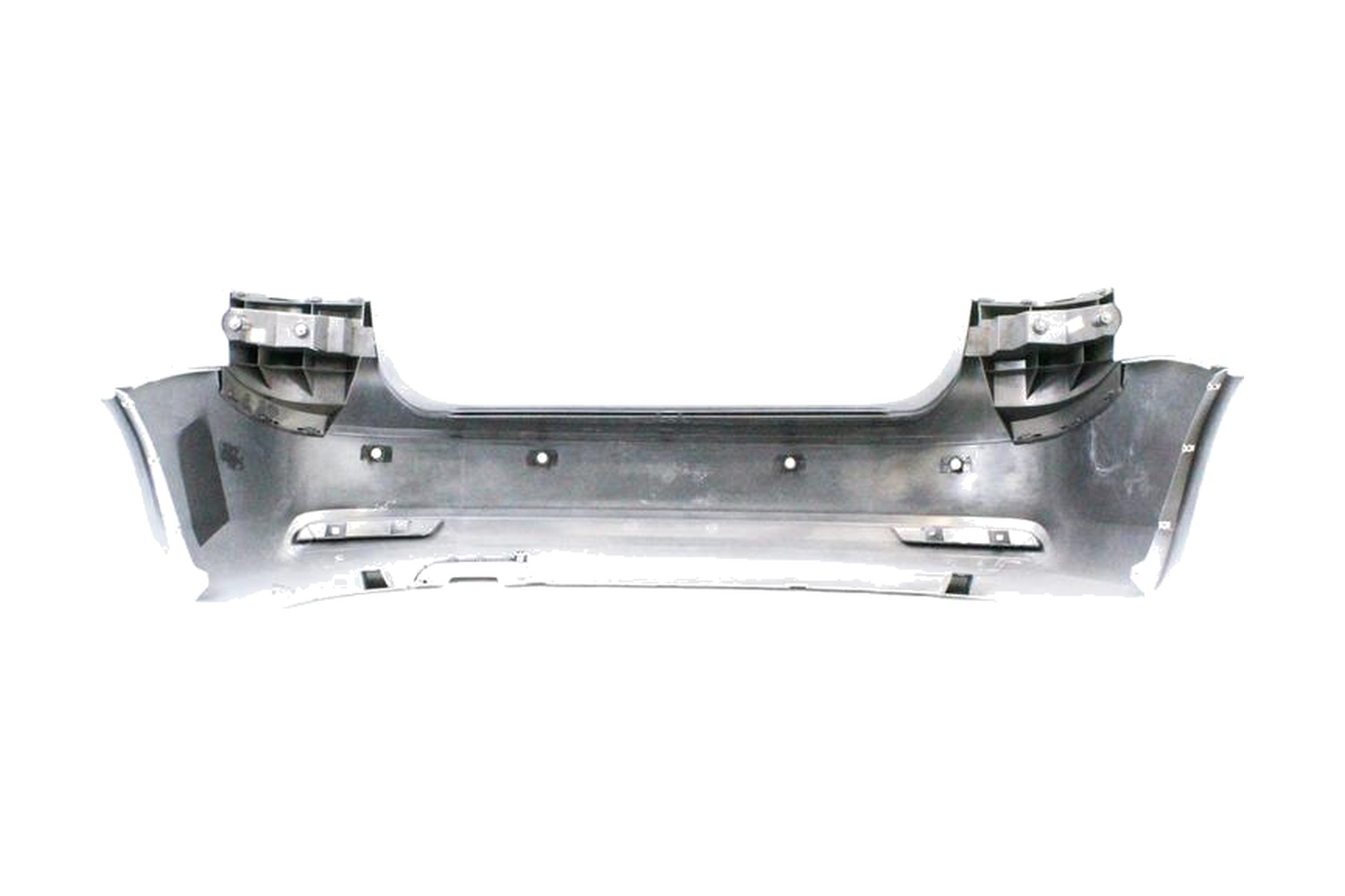 Para-choque Traseiro VW 5Z9807417CGRU - Imagem 4
