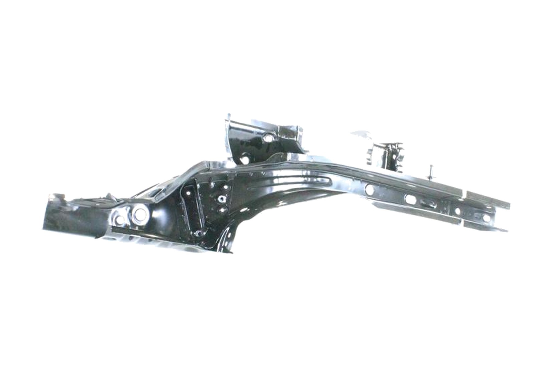 Longarina de Caixa de Roda VW 5U5803501CTR - Imagem 23