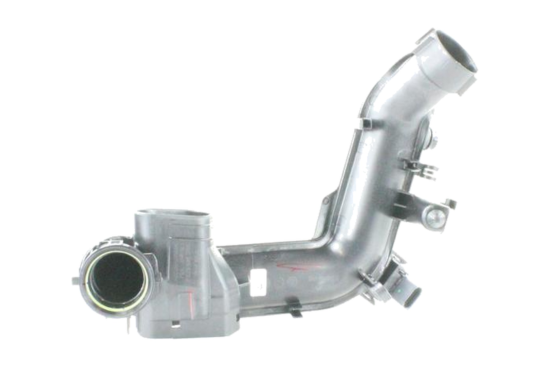 Mangueira de Caixa de Filtro de Ar de Motor VW 04C145673J - Imagem 24
