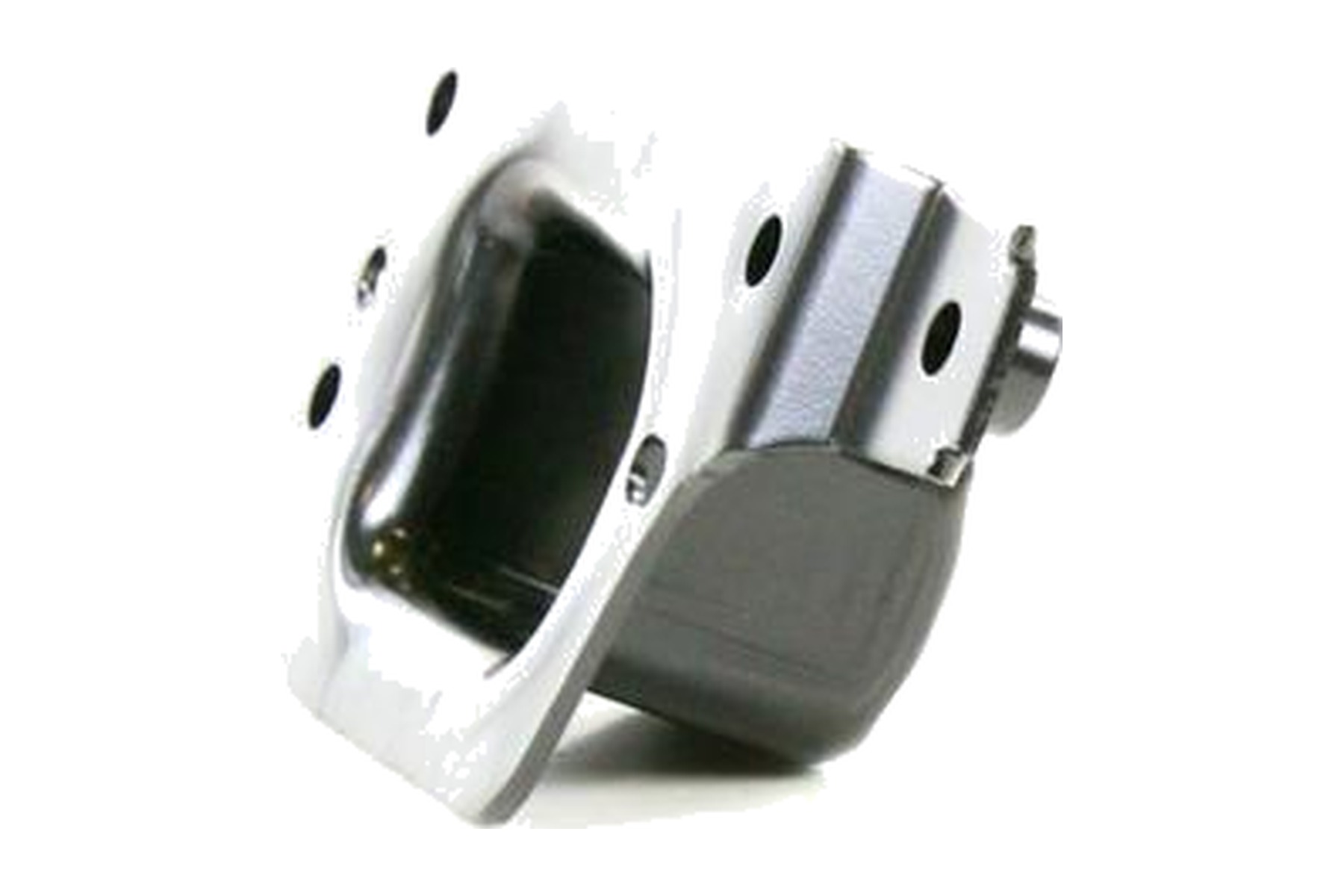 Chapa de Fechamento de Longarina VW 6R0804181 - Imagem 6