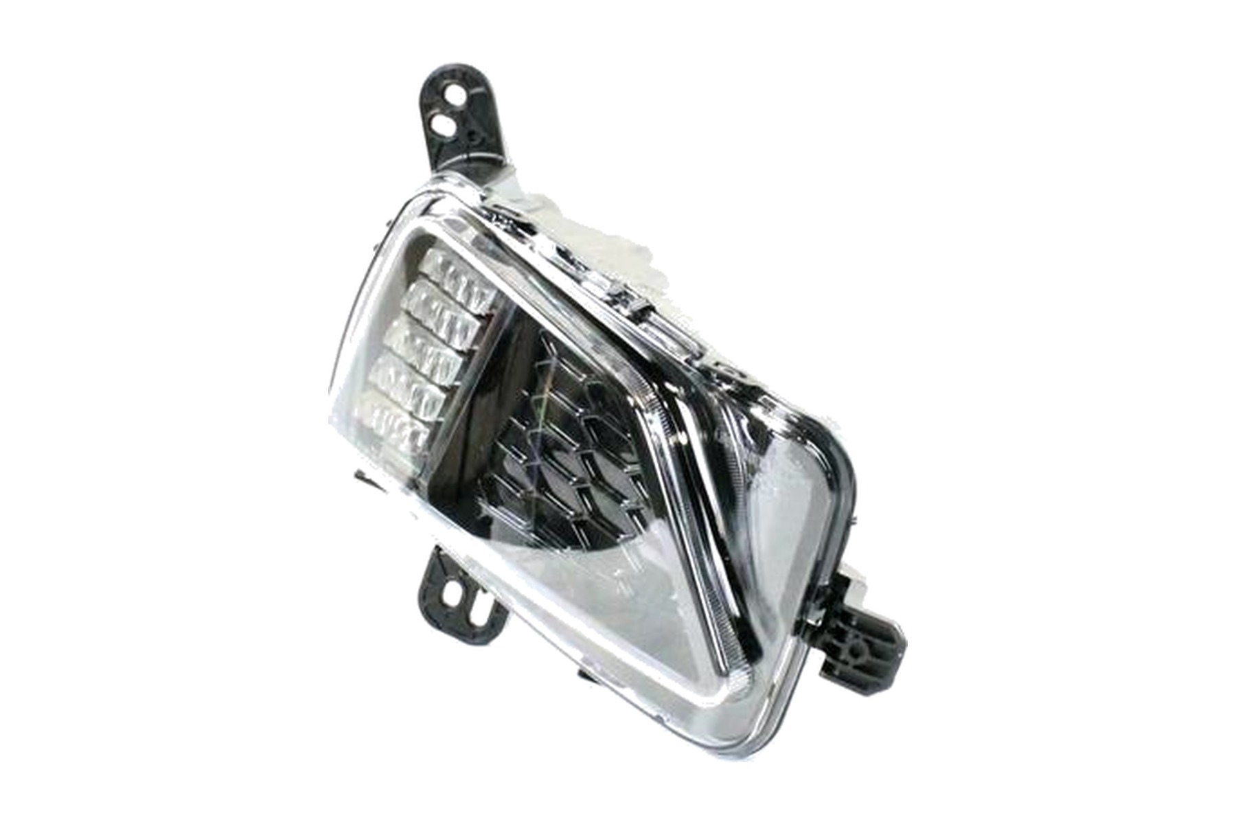 Farol de Milha Dianteiro Direito (Passageiro) LED VW 2G0941662B - Imagem 5