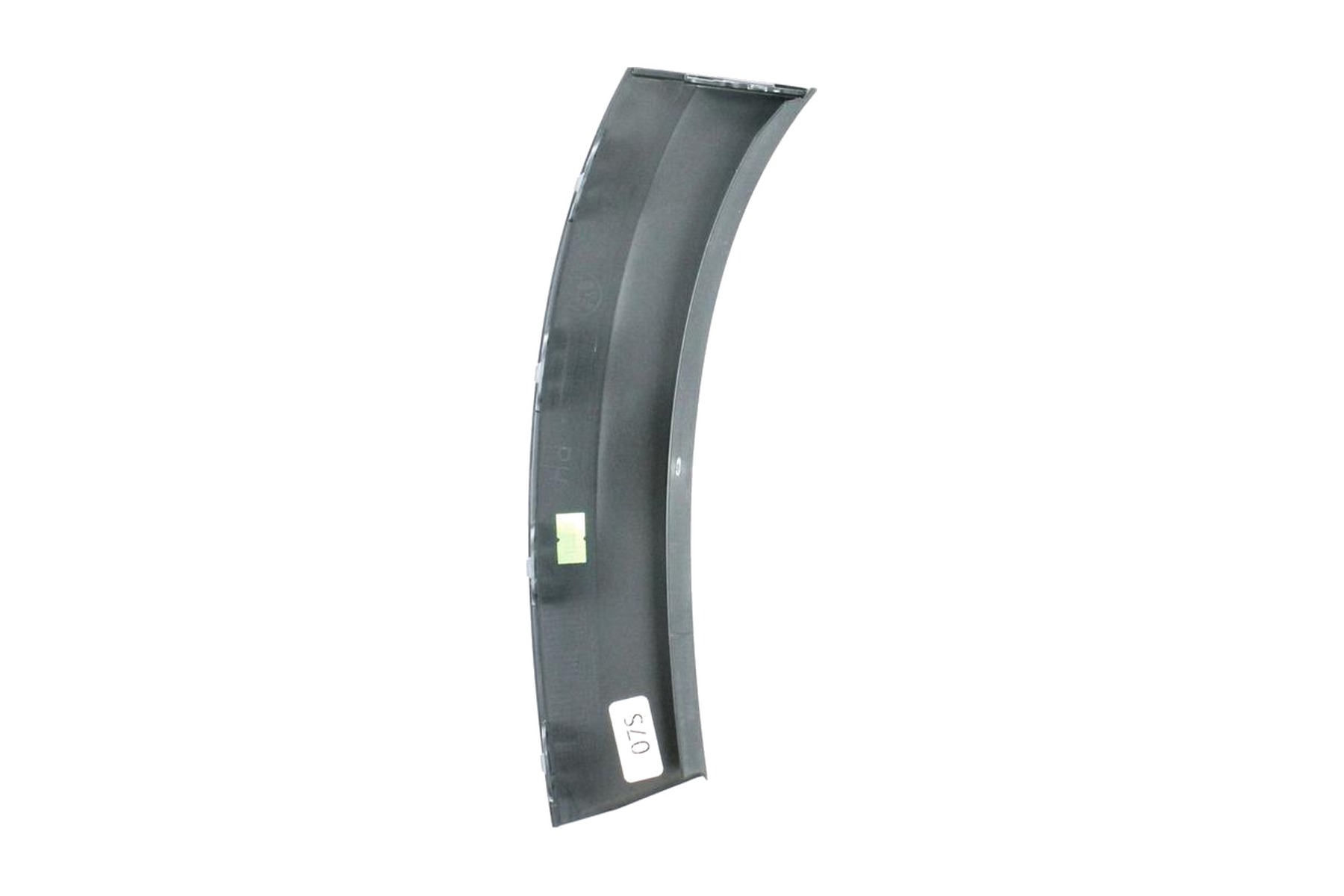 Moldura de Para-lama VW 2GK8072589B9 - Imagem 2