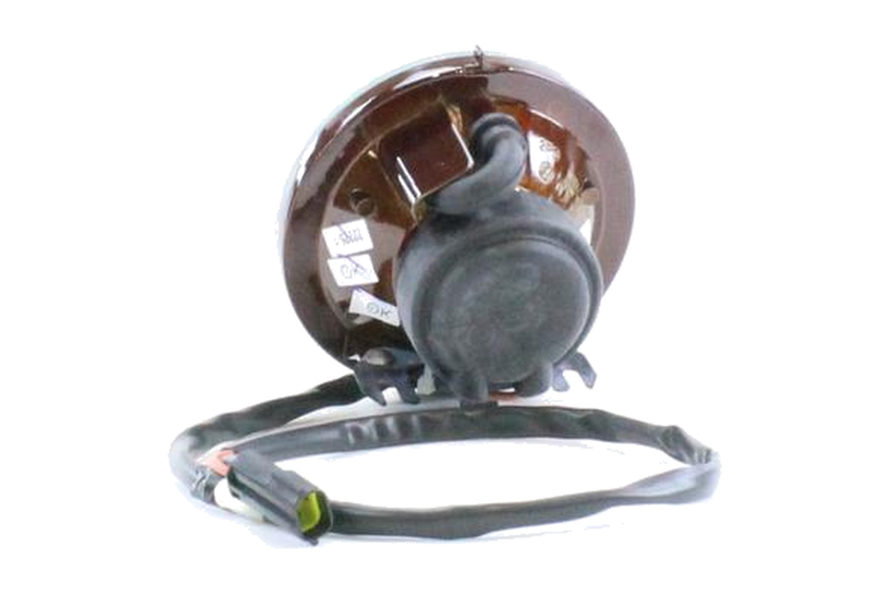 Farol de Milha Dianteiro Direito (Passageiro) / Esquerdo (Motorista) VW 5Z0941063A - Imagem 12