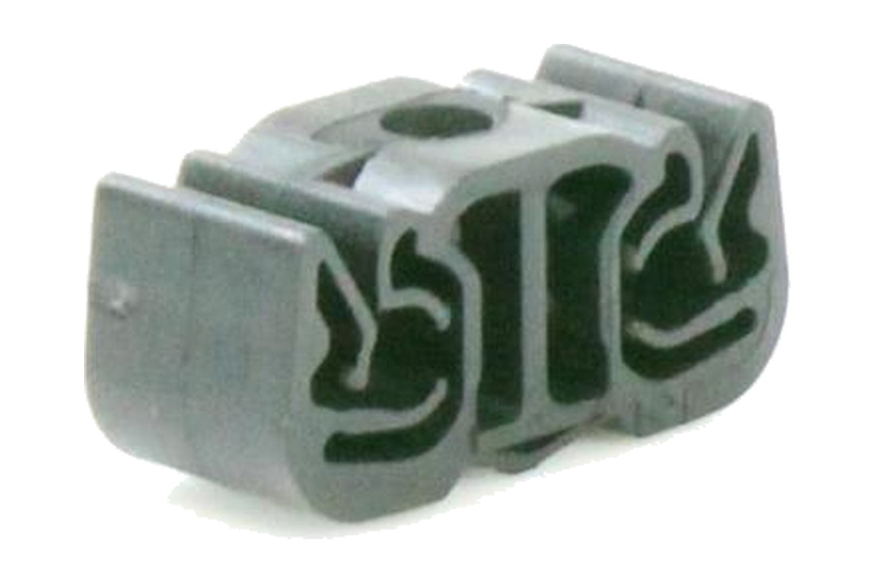 Presilha de Fixação de Mangueira de Freio VW 5Z0611797 - Imagem 22