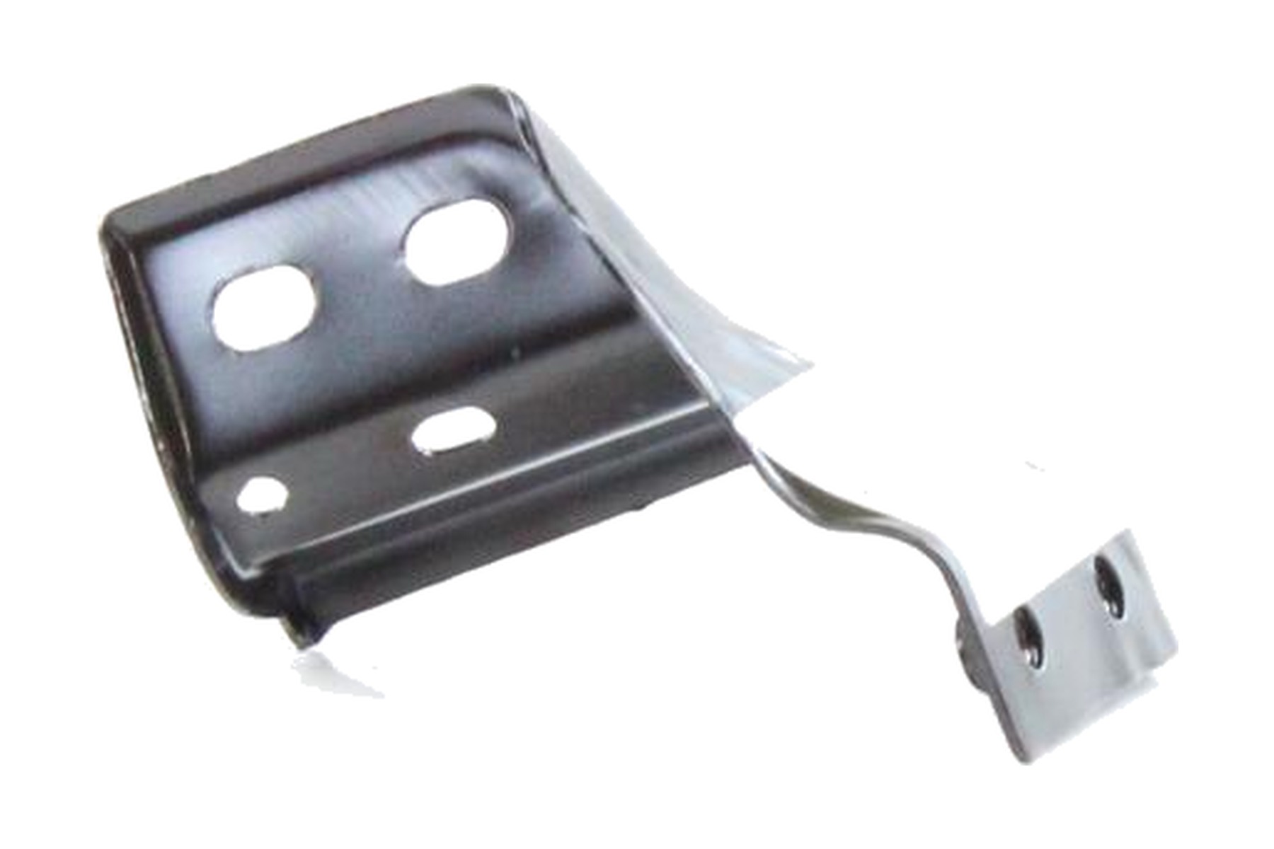 Suporte de Para-lama VW 5Z0821142A - Imagem 14
