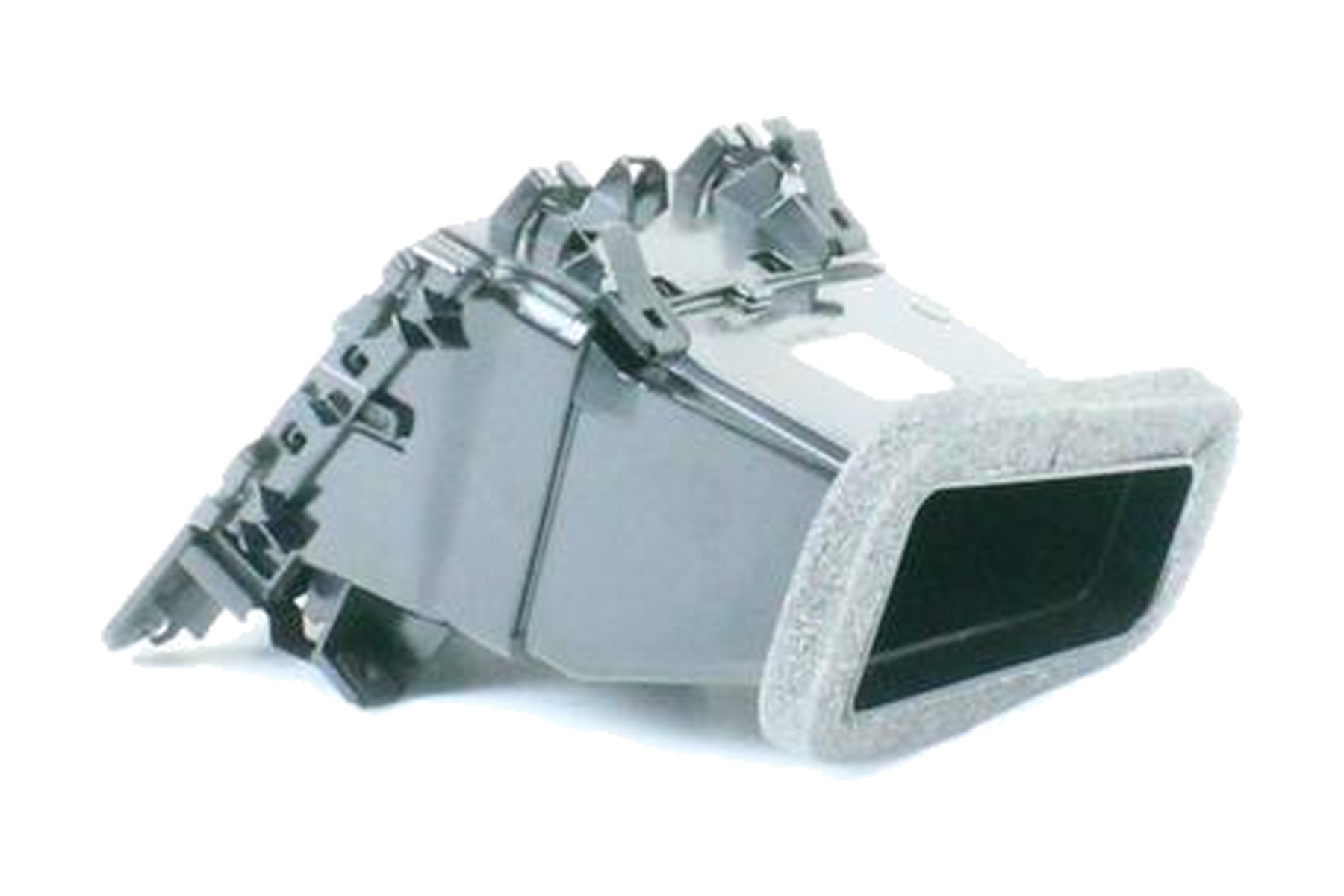 Difusor de Saída de Ar VW 6EA819703TKK - Imagem 9