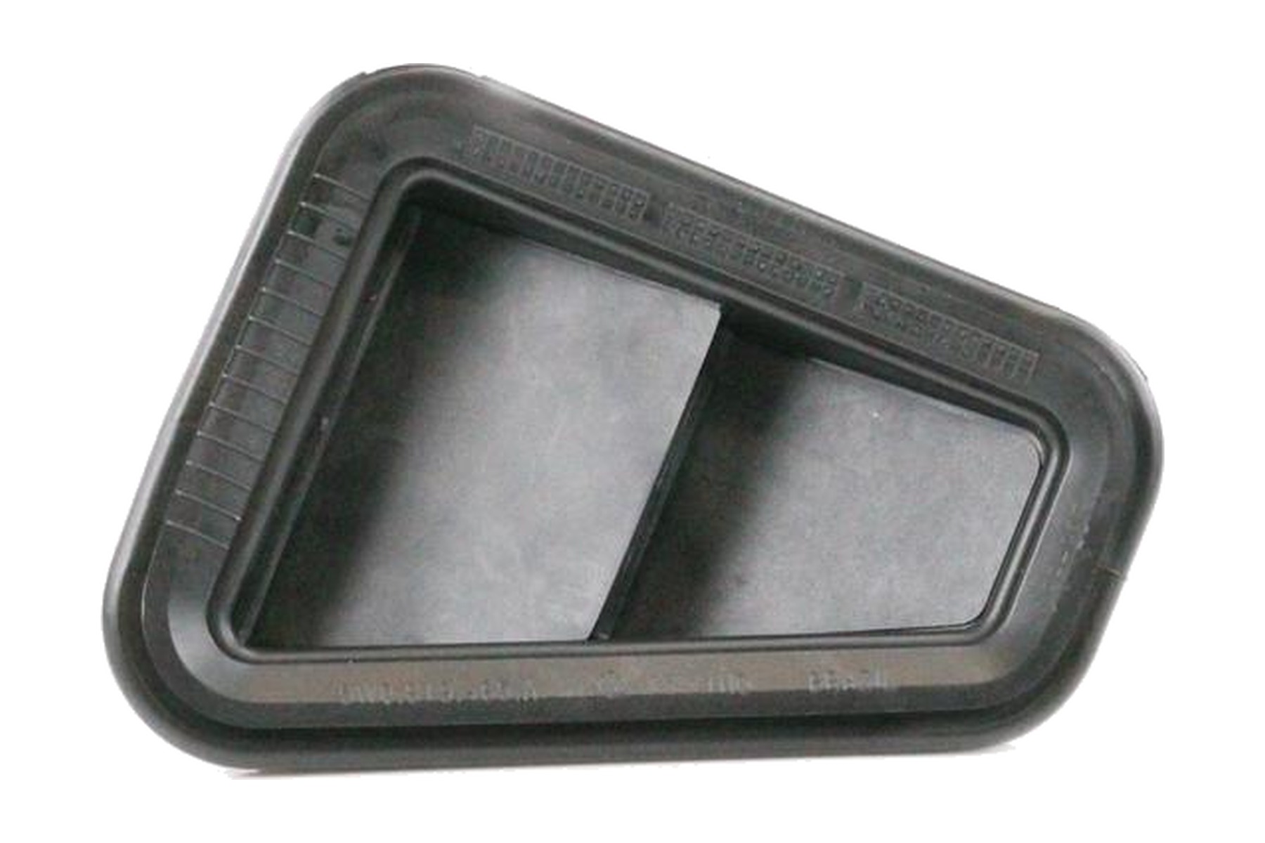 Grade de Saída de Ar de Ventilação de Painel VW 5W0819465A