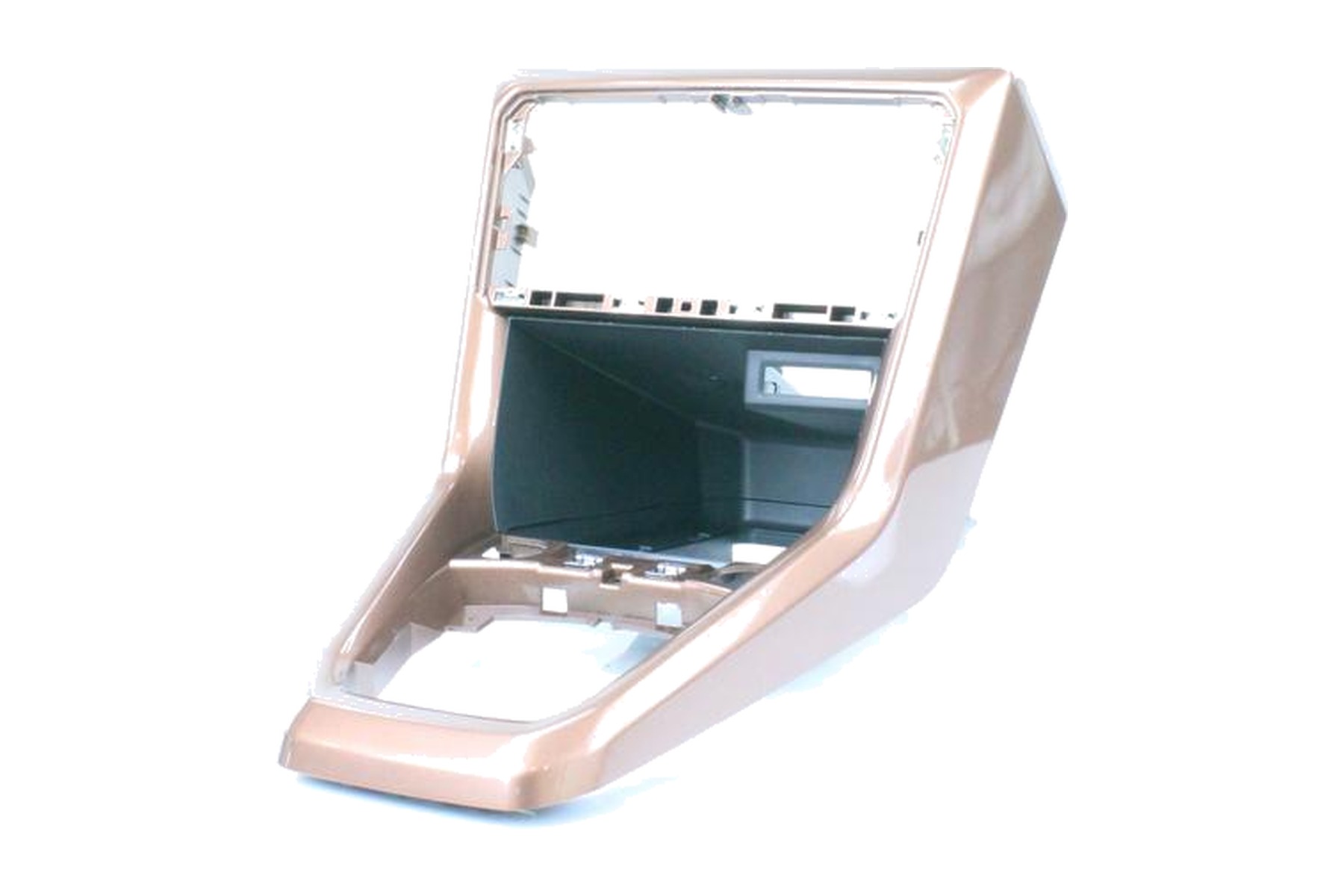 Console Central VW 2GP863680ATVC - Imagem 3