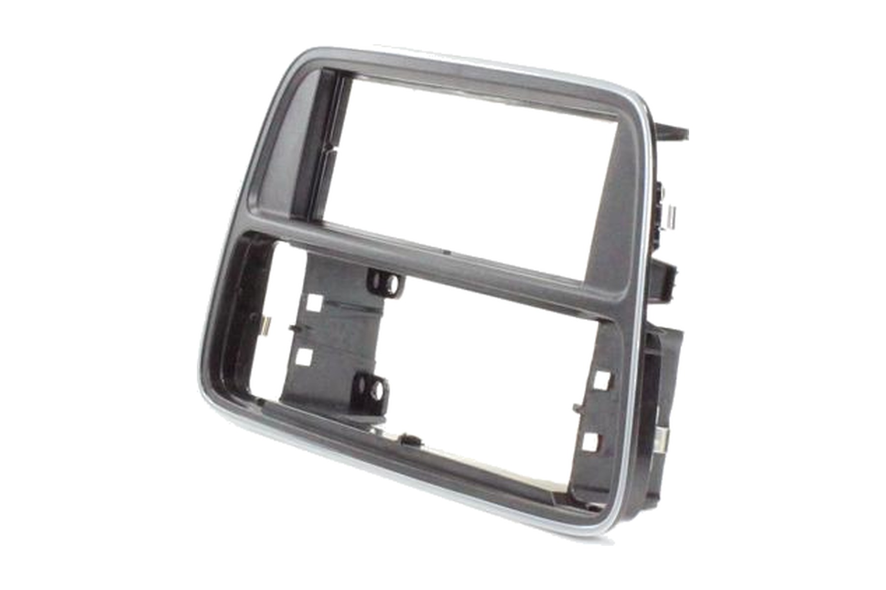 Moldura de Painel Central VW 1S0858069EITZ - Imagem 5