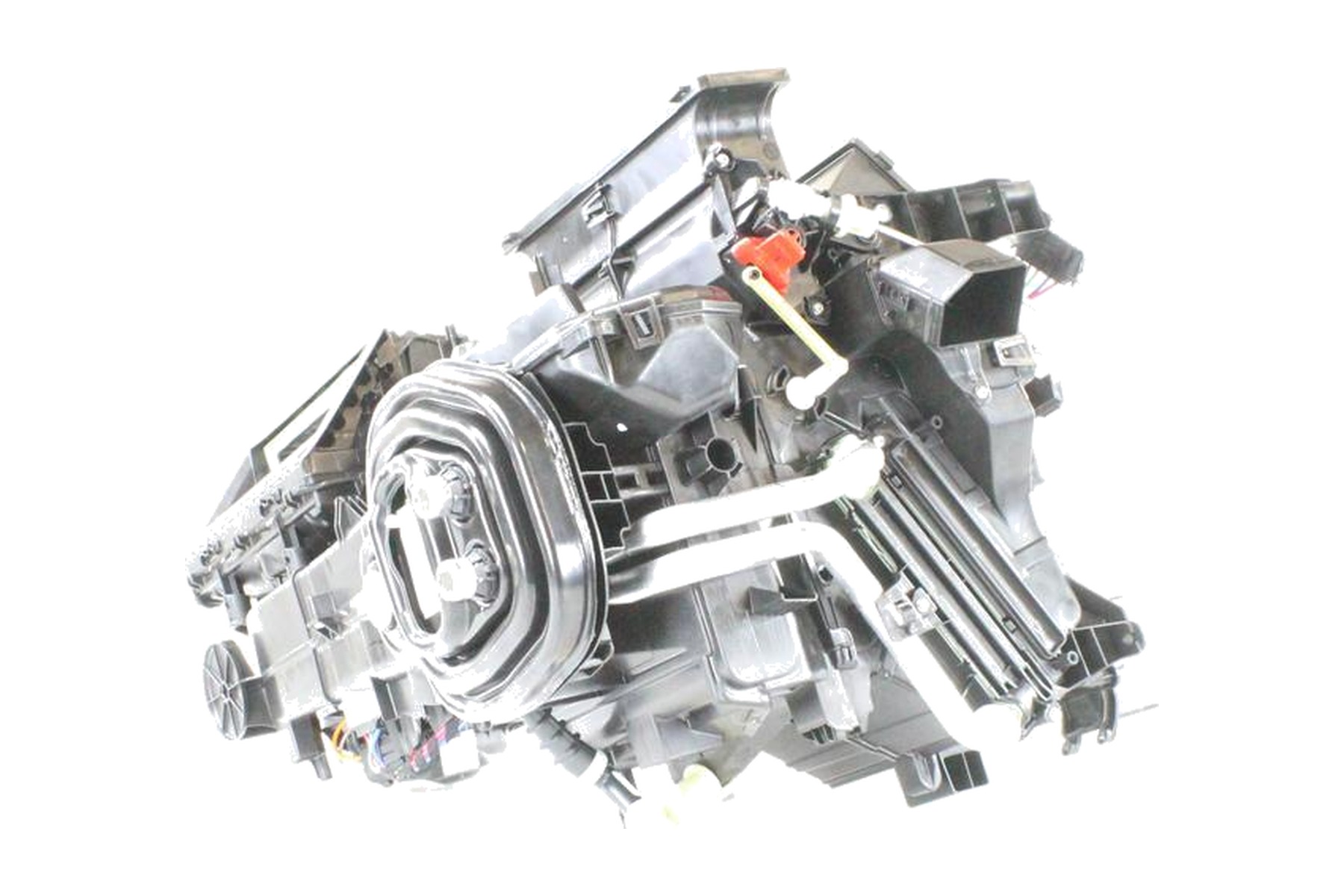 Caixa de Ar Condicionado VW 2QB816002S - Imagem 17