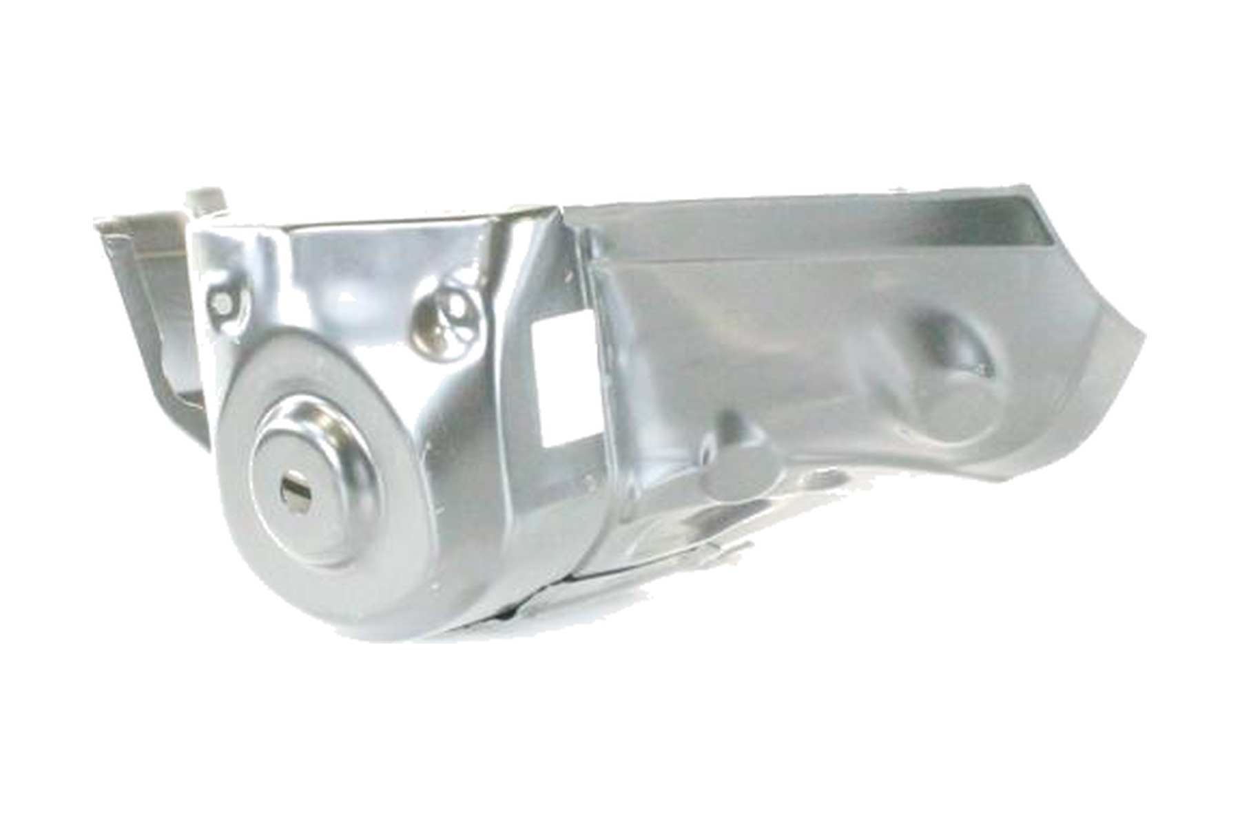 Chapa de Caixa de Roda VW 5Q0805115 - Imagem 4