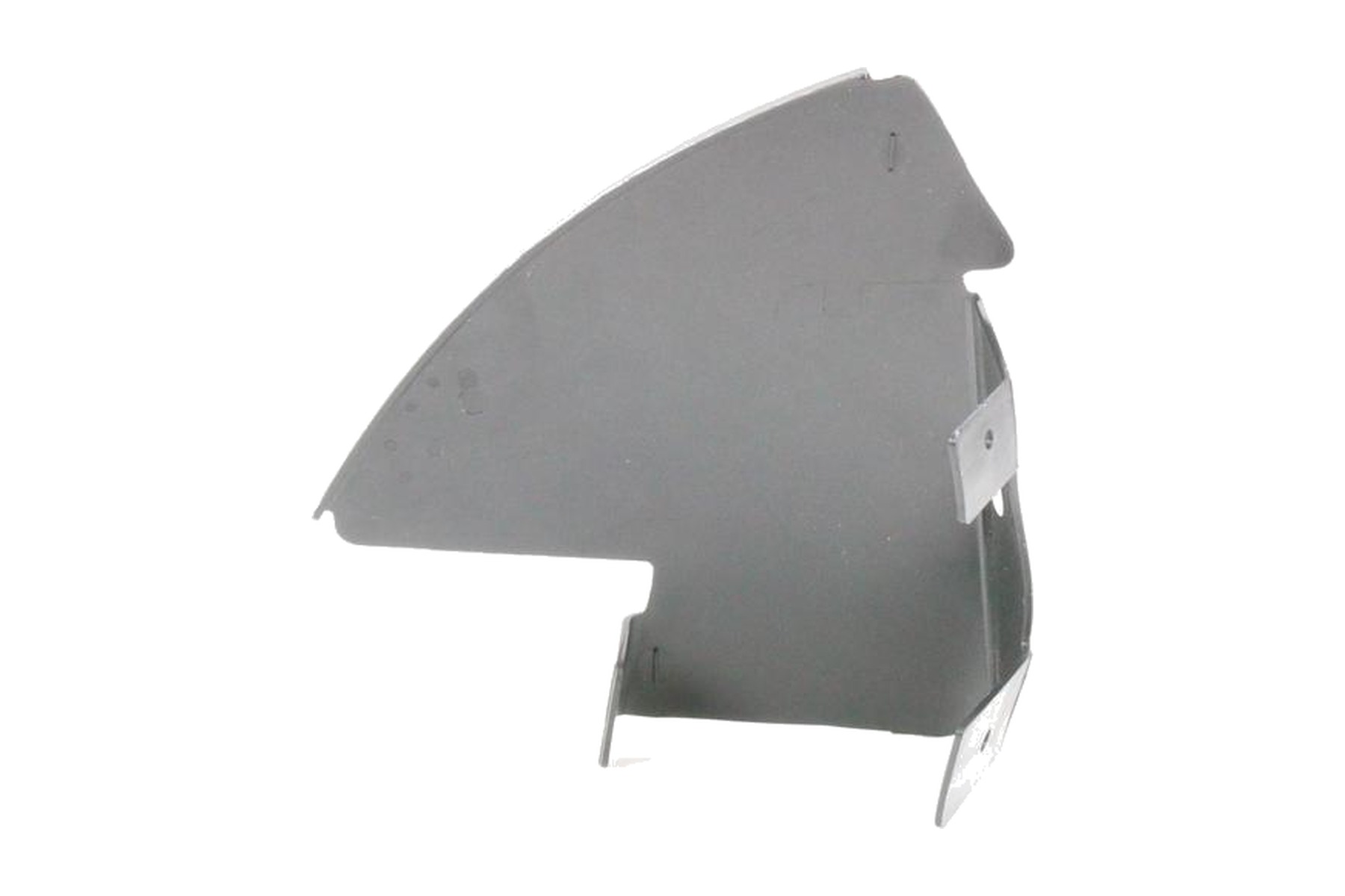 Para-barro de Caixa de Roda VW 5U0810974 - Imagem 13