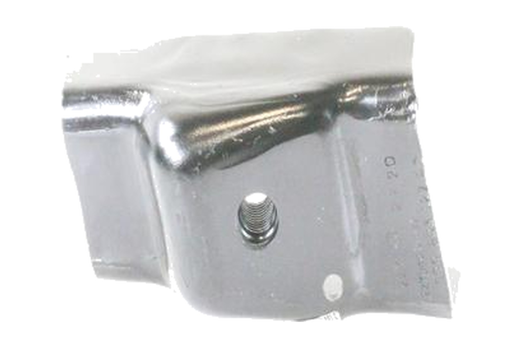 Suporte VW 6Q0803127CGRU - Imagem 2