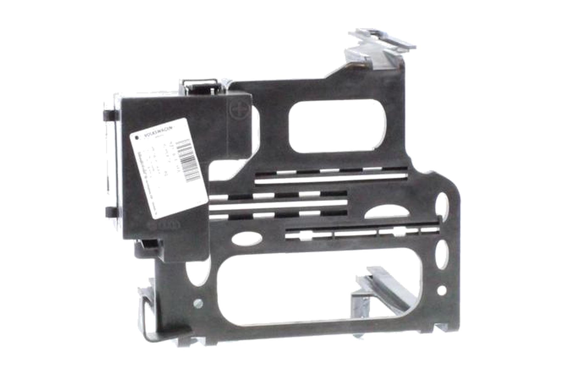 Suporte de Caixa de Fusíveis VW 5Z0915345 - Imagem 24