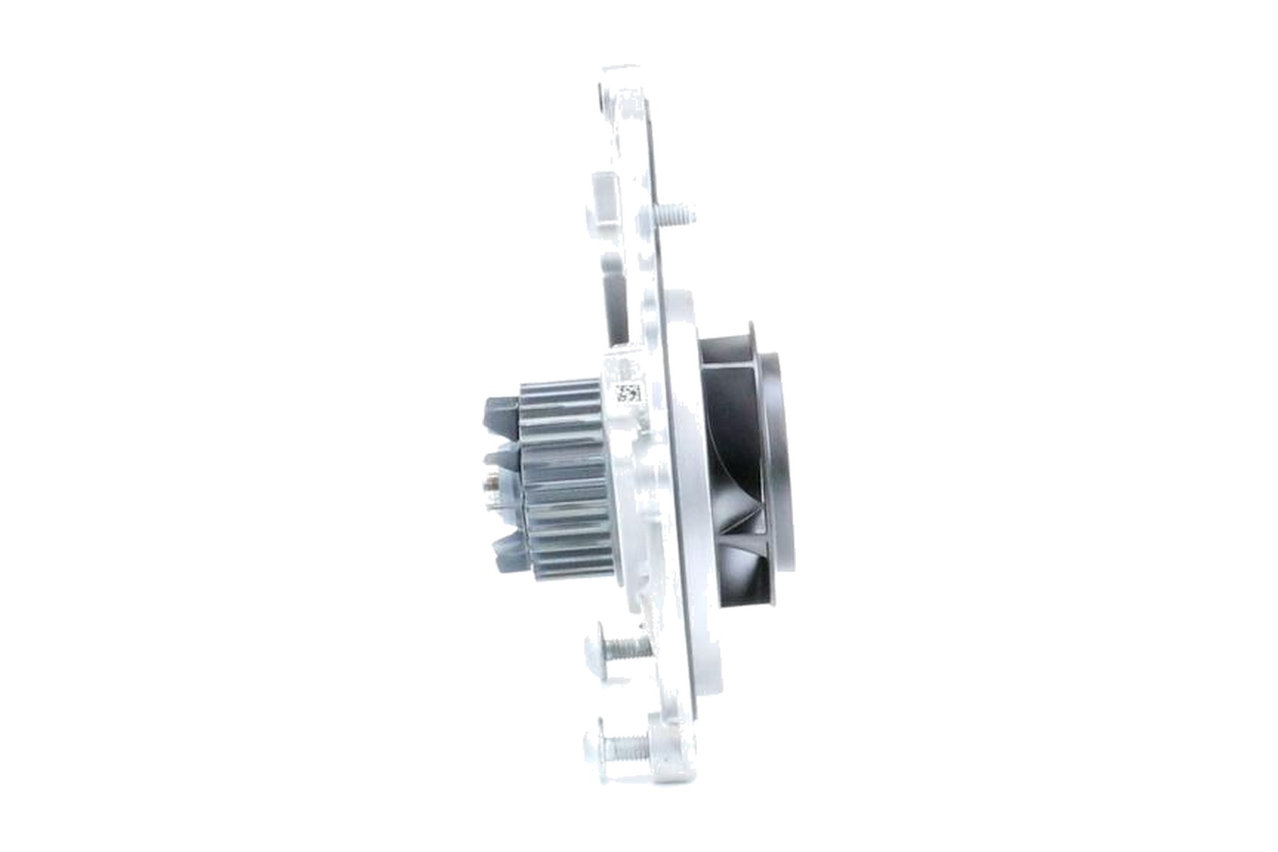 Bomba de Água de Motor VW 06L121012L - Imagem 7