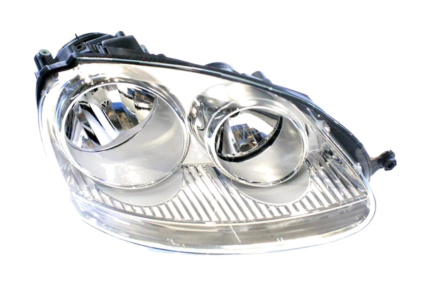 Farol Direito (Passageiro) Duplo VW 1K6941030P - Imagem 2