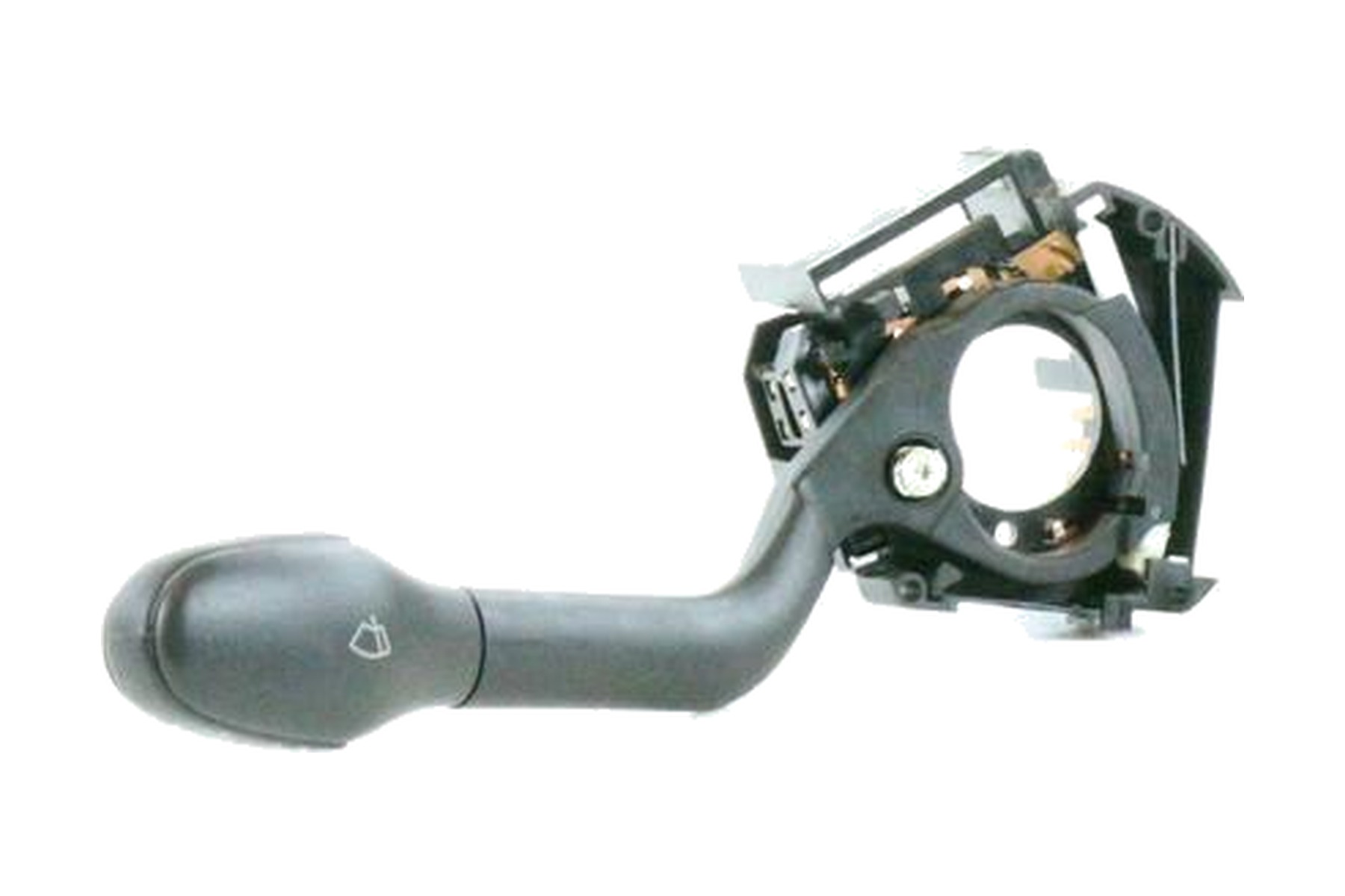 Chave de Acionamento de Limpador VW 377953519A - Imagem 22