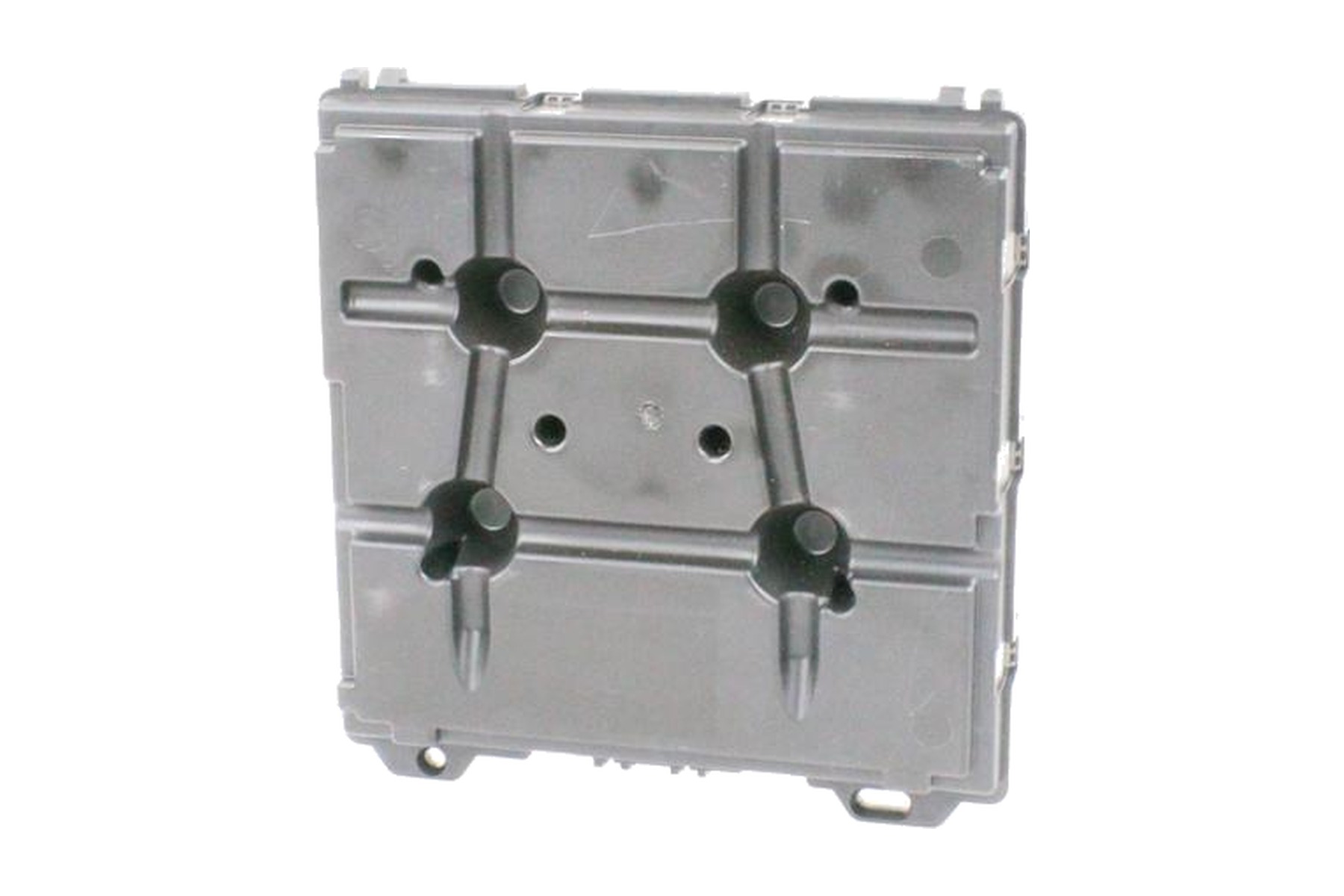 Módulo Eletrônico BCM VW 7E0937090B0DX - Imagem 2