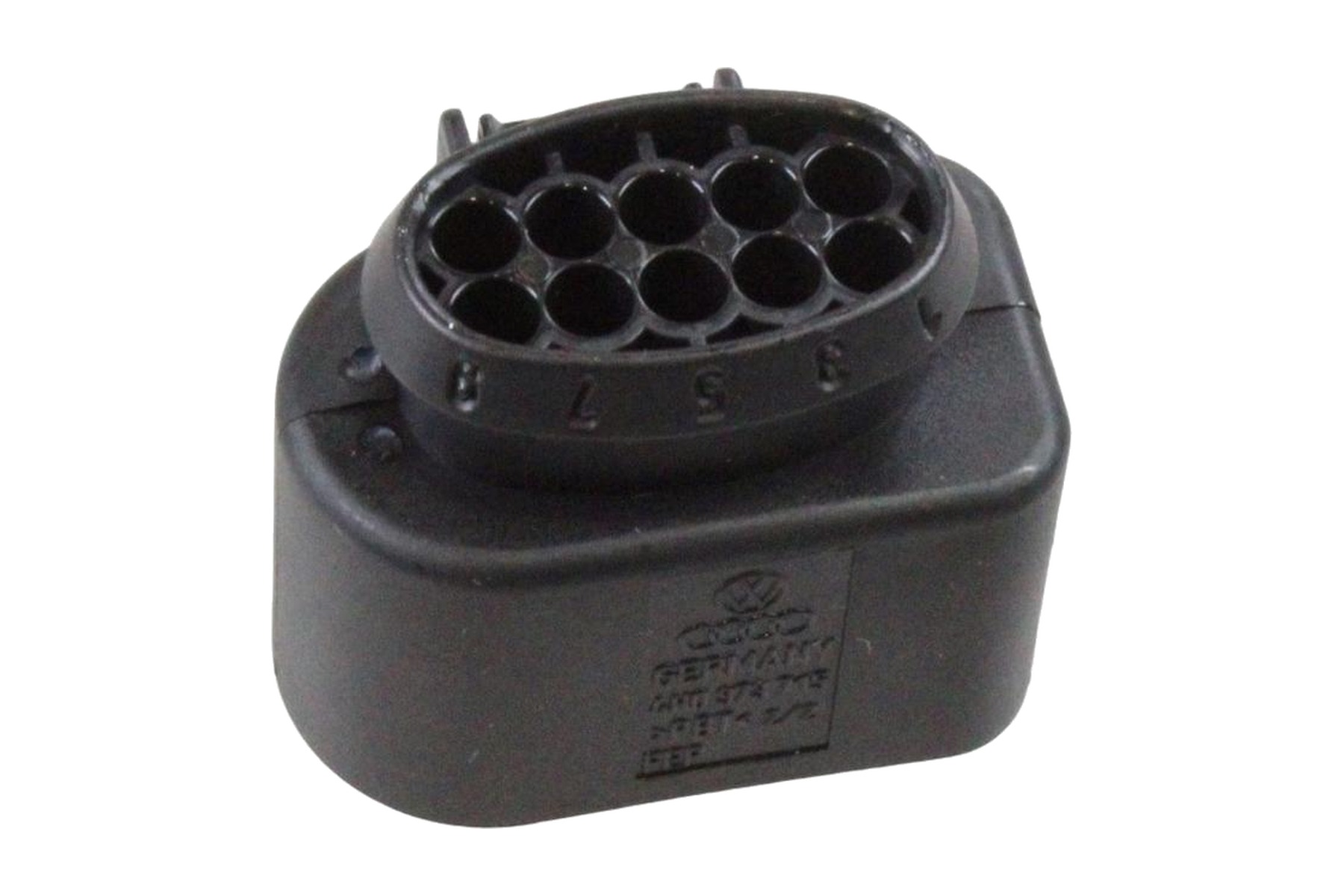 Alojamento VW 4H0973715