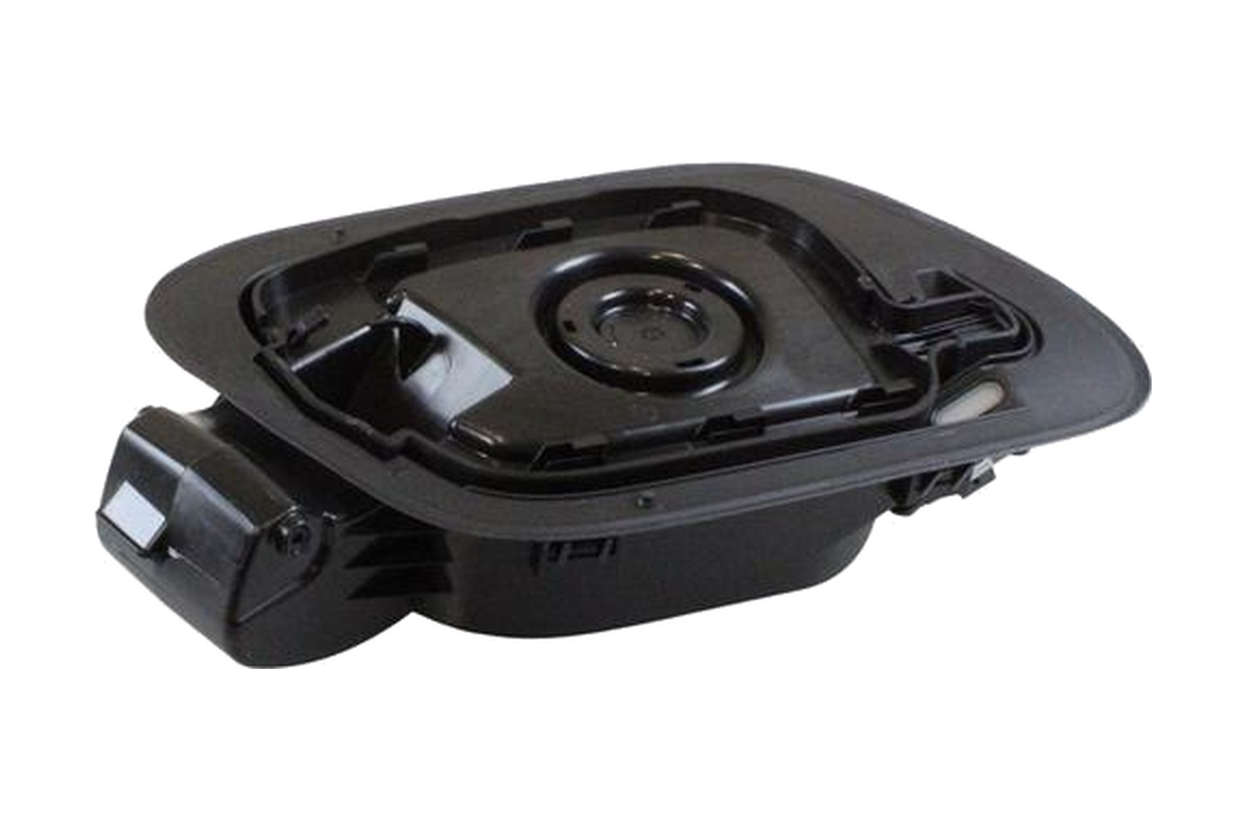 Portinhola de Tanque de Combustível VW 11A809857E