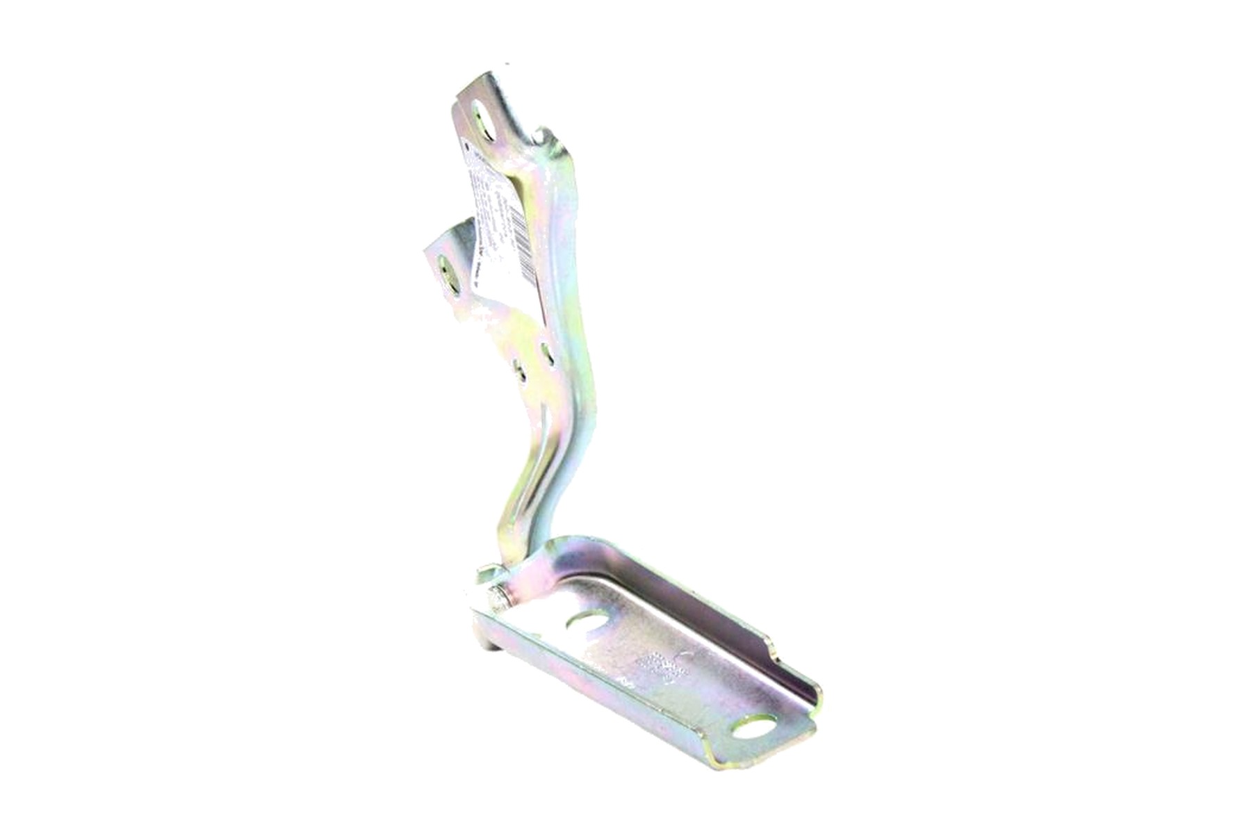 Dobradiça de Capô VW 3G0823301 - Imagem 5