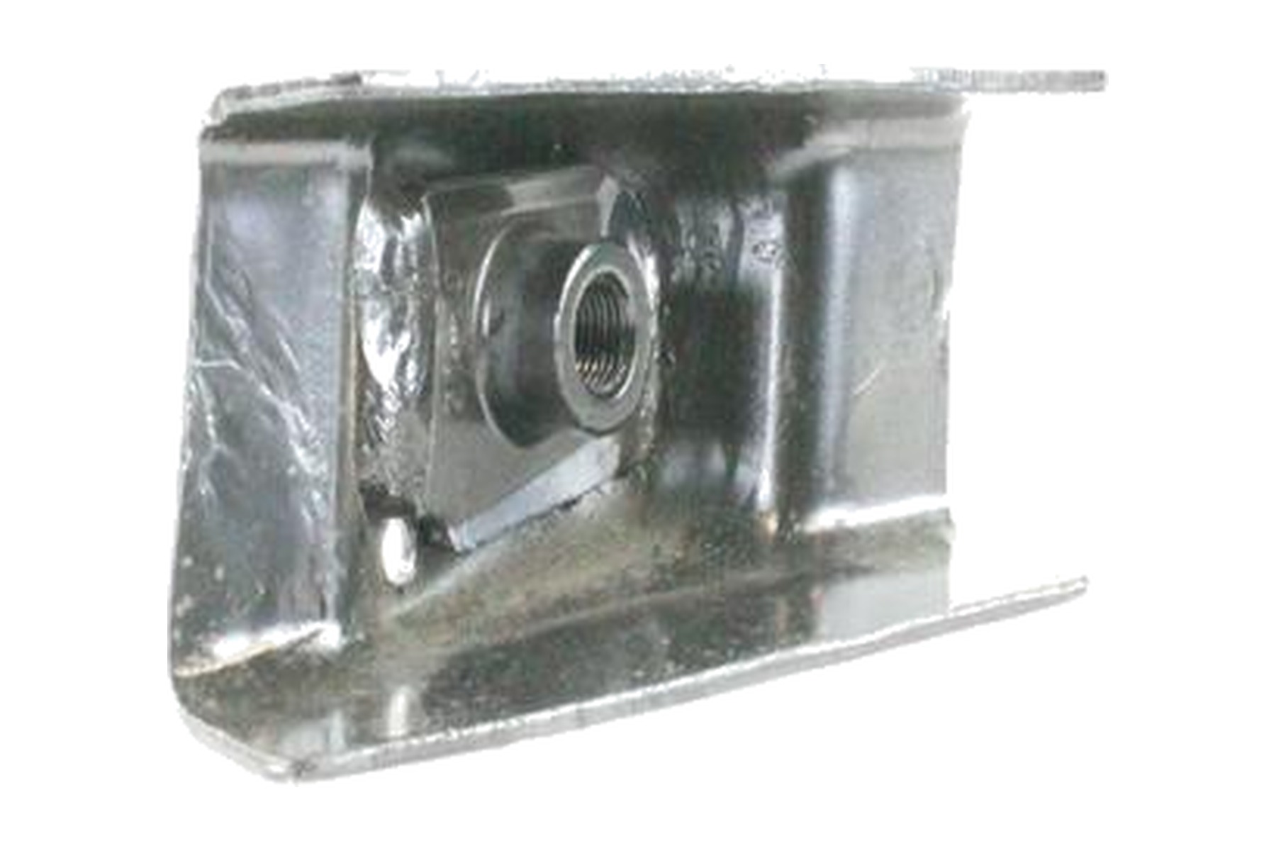 Suporte VW 6Q0803127CGRU - Imagem 11