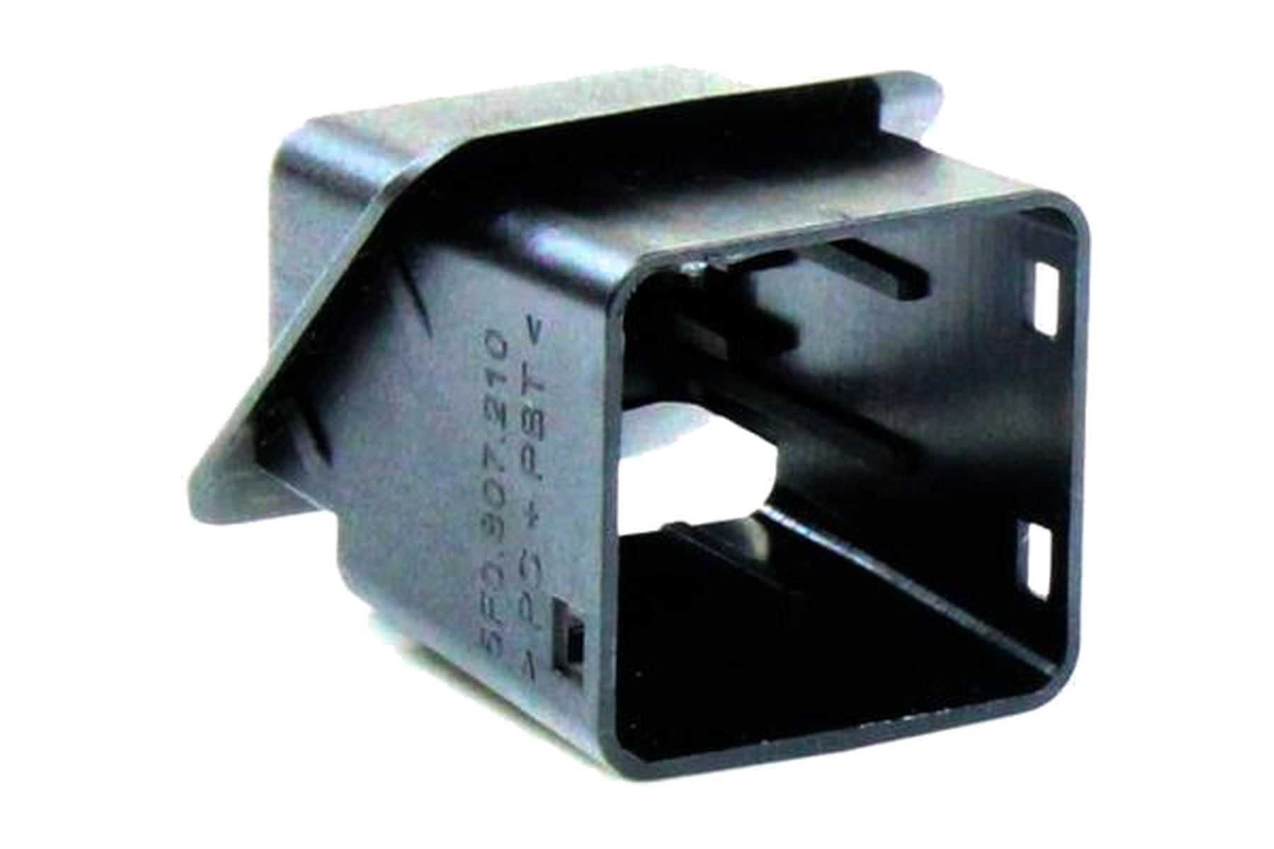 Suporte de Câmera de Ré VW 5F0807210 - Imagem 11