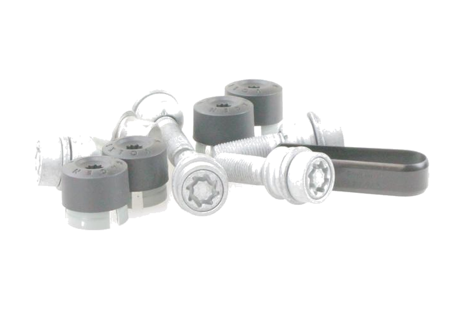 Parafuso VW 2H0698137 - Imagem 6