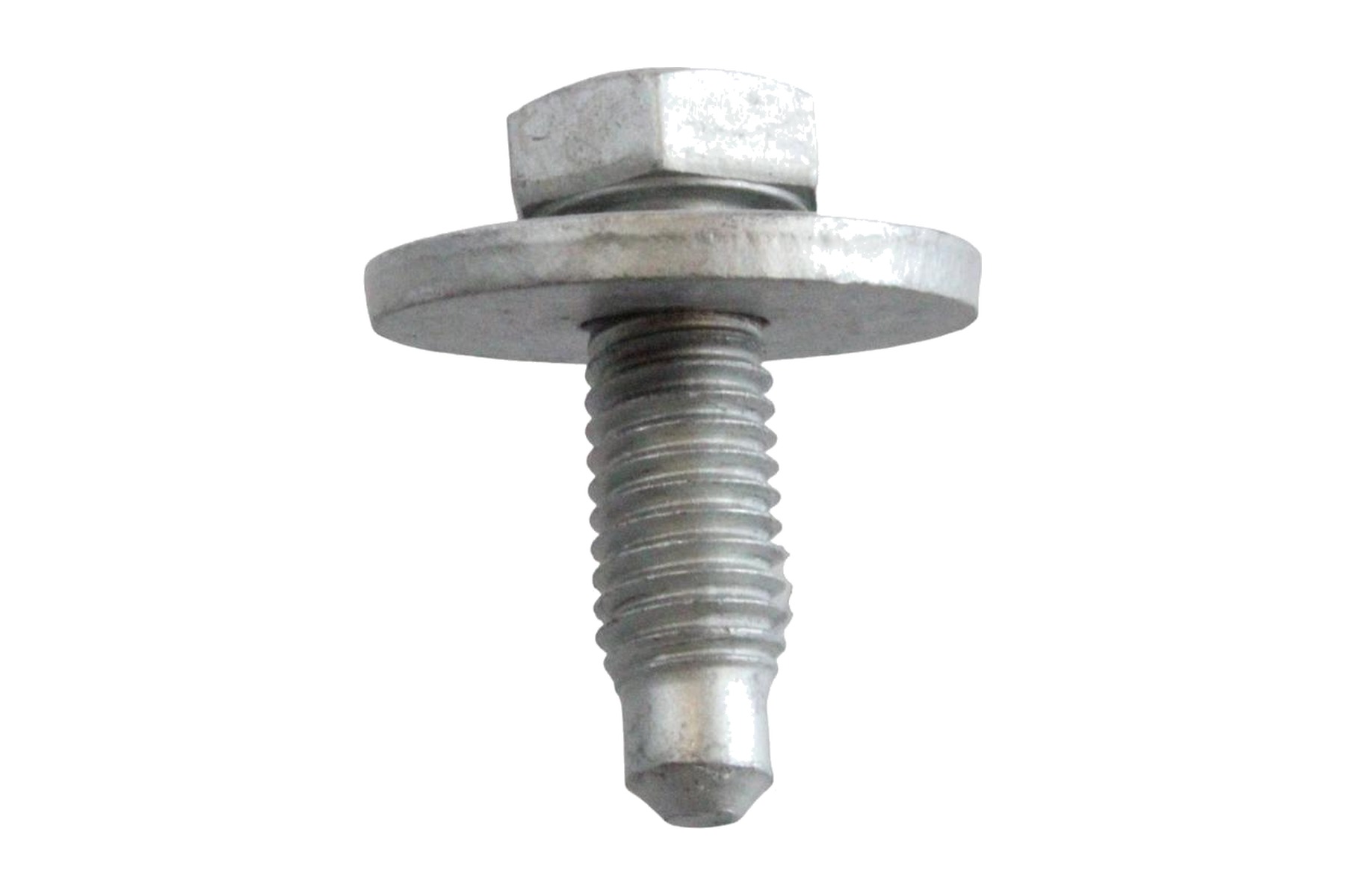 Parafuso VW N90959003 - Imagem 2