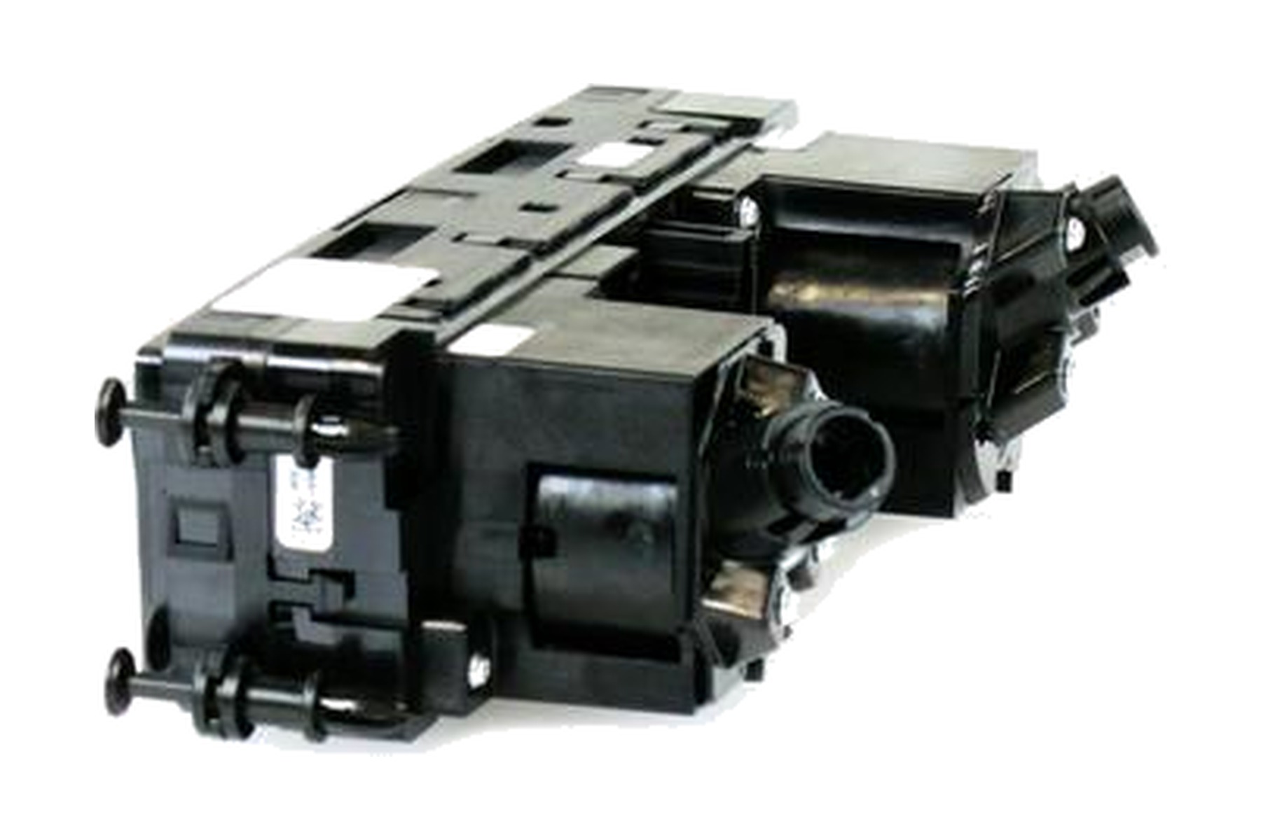 Painel de Regulagem de Temperatura de Ar VW 6EA820045CQHU - Imagem 8