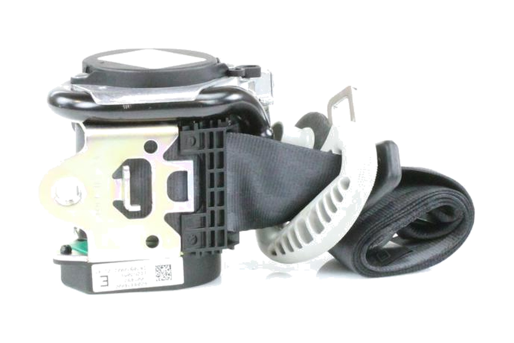 Cinto de Segurança de Banco VW 5U4857705MHCP - Imagem 12