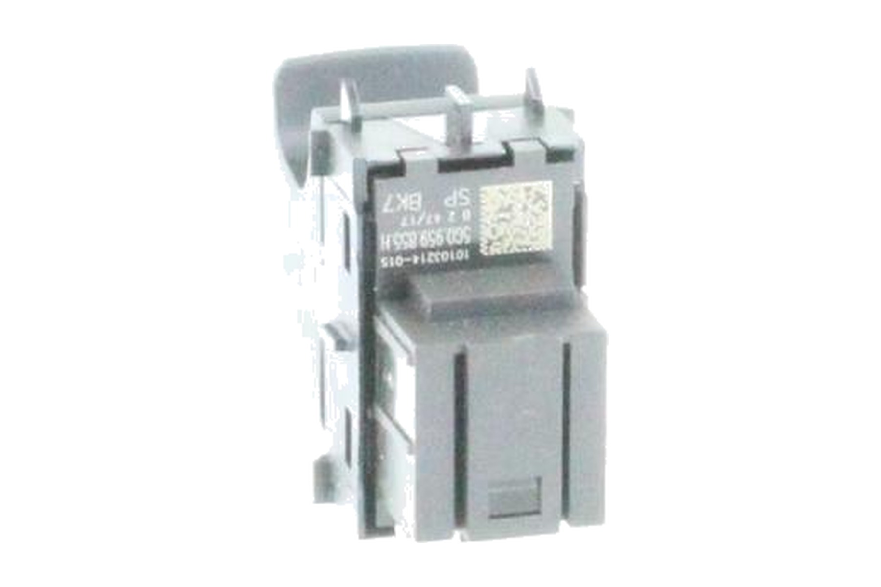 Botão Interruptor de Acionamento de Vidro VW 5G0959855HWHS - Imagem 12