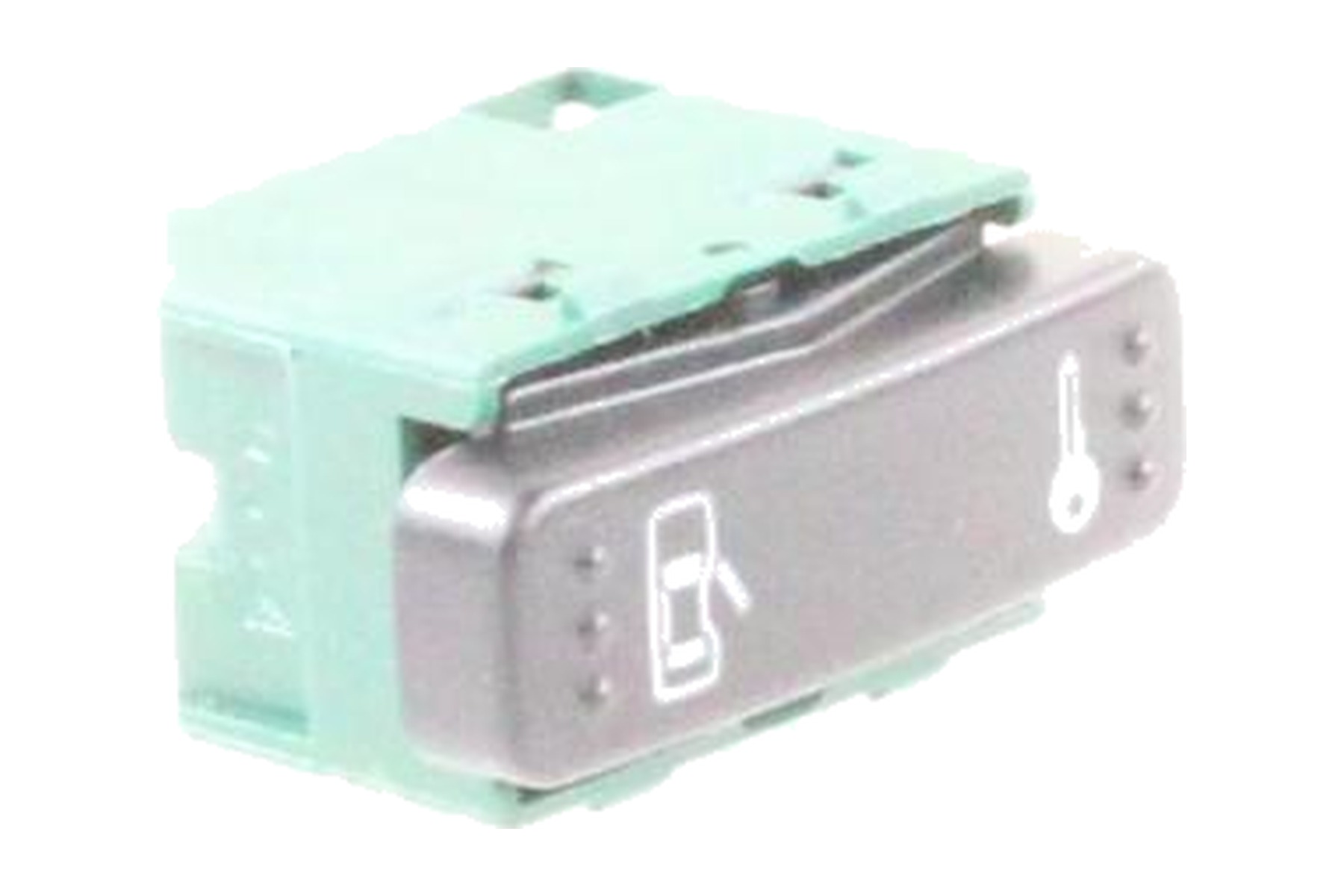 Botão Interruptor de Trava Elétrica de Porta VW 1C0962125A01C - Imagem 22