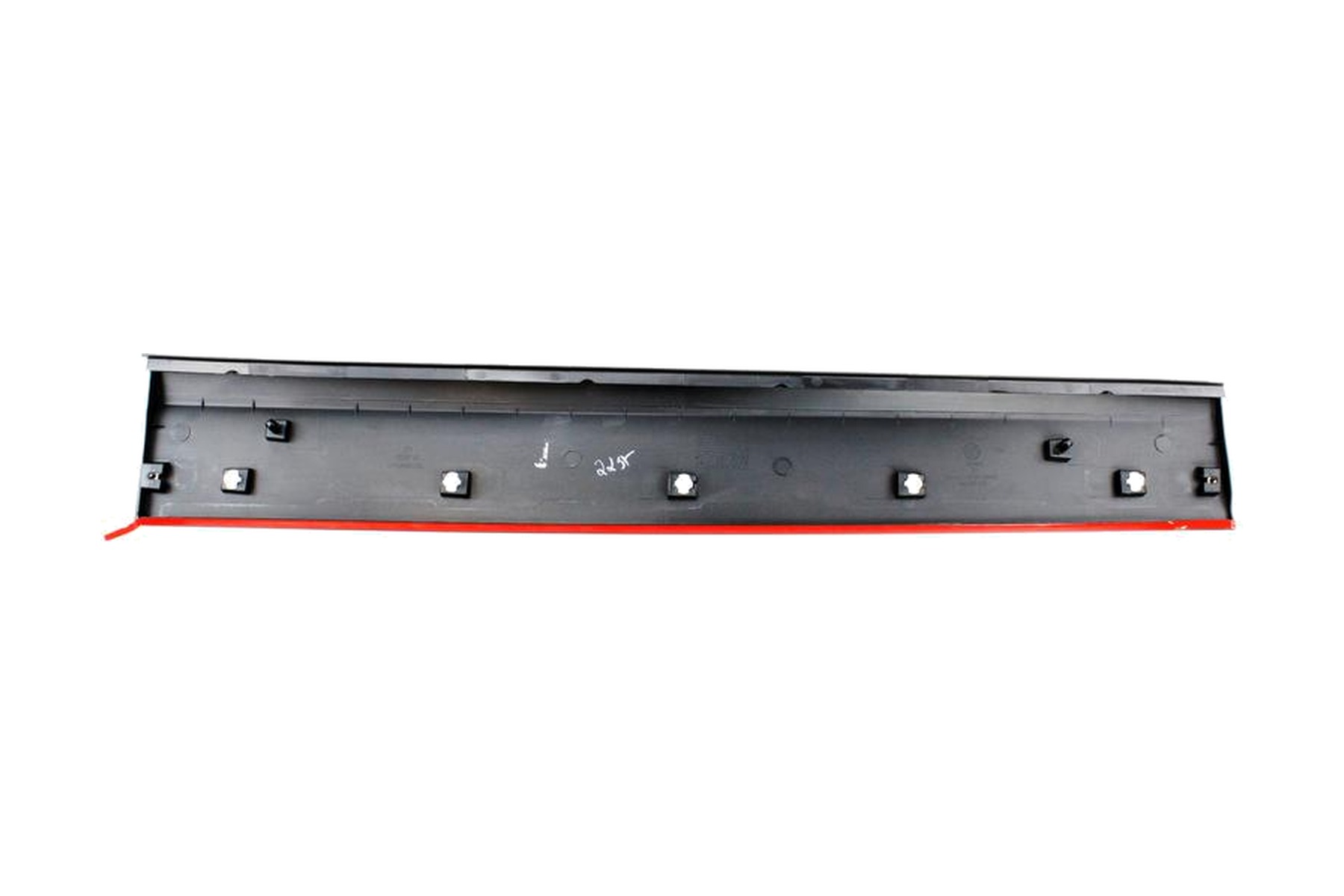 Friso de Porta VW 2GP854940B9B9 - Imagem 4