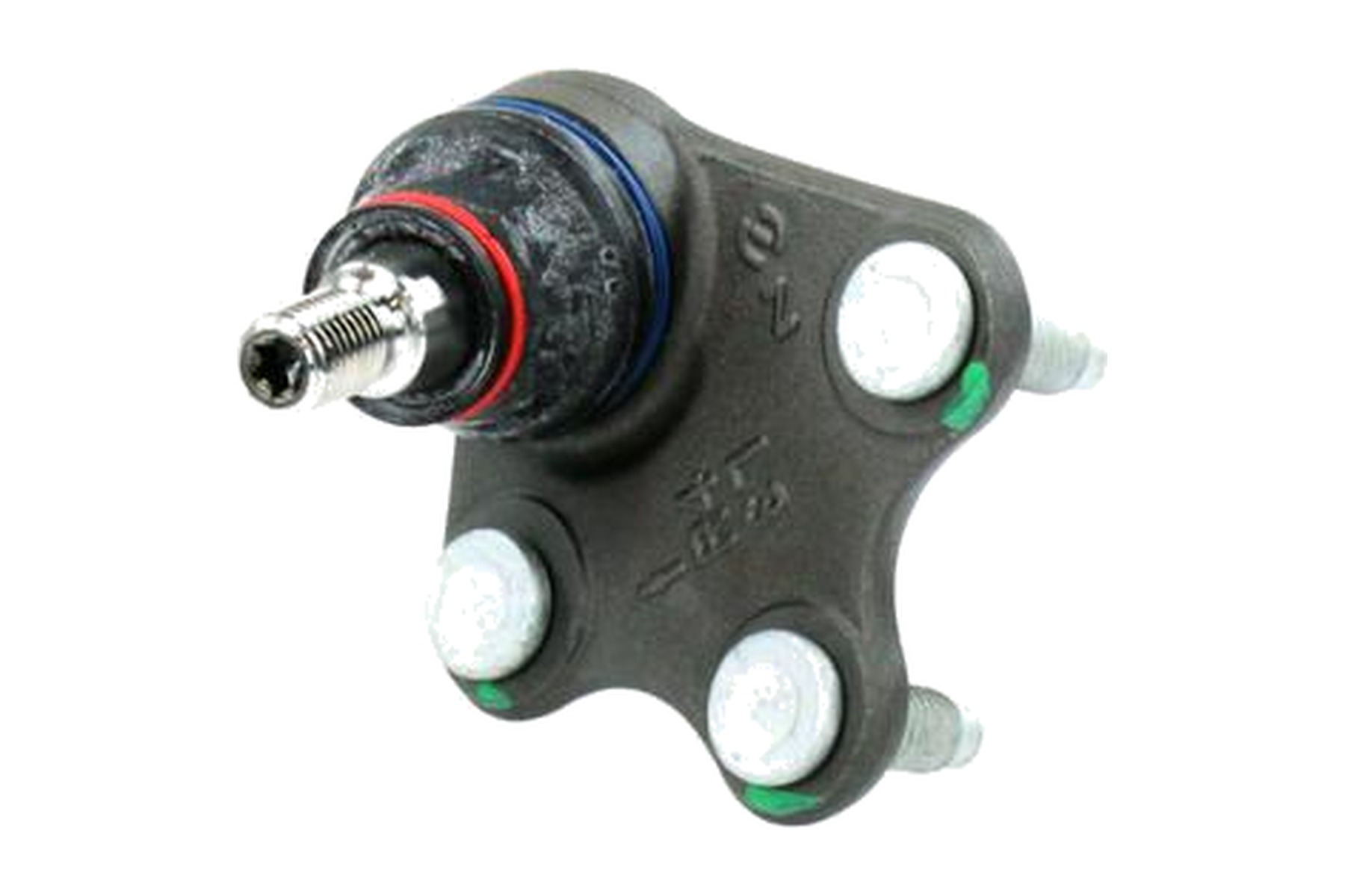 Pivô de Bandeja de Suspensão Direito (Passageiro) VW 5U0407366A - Imagem 4