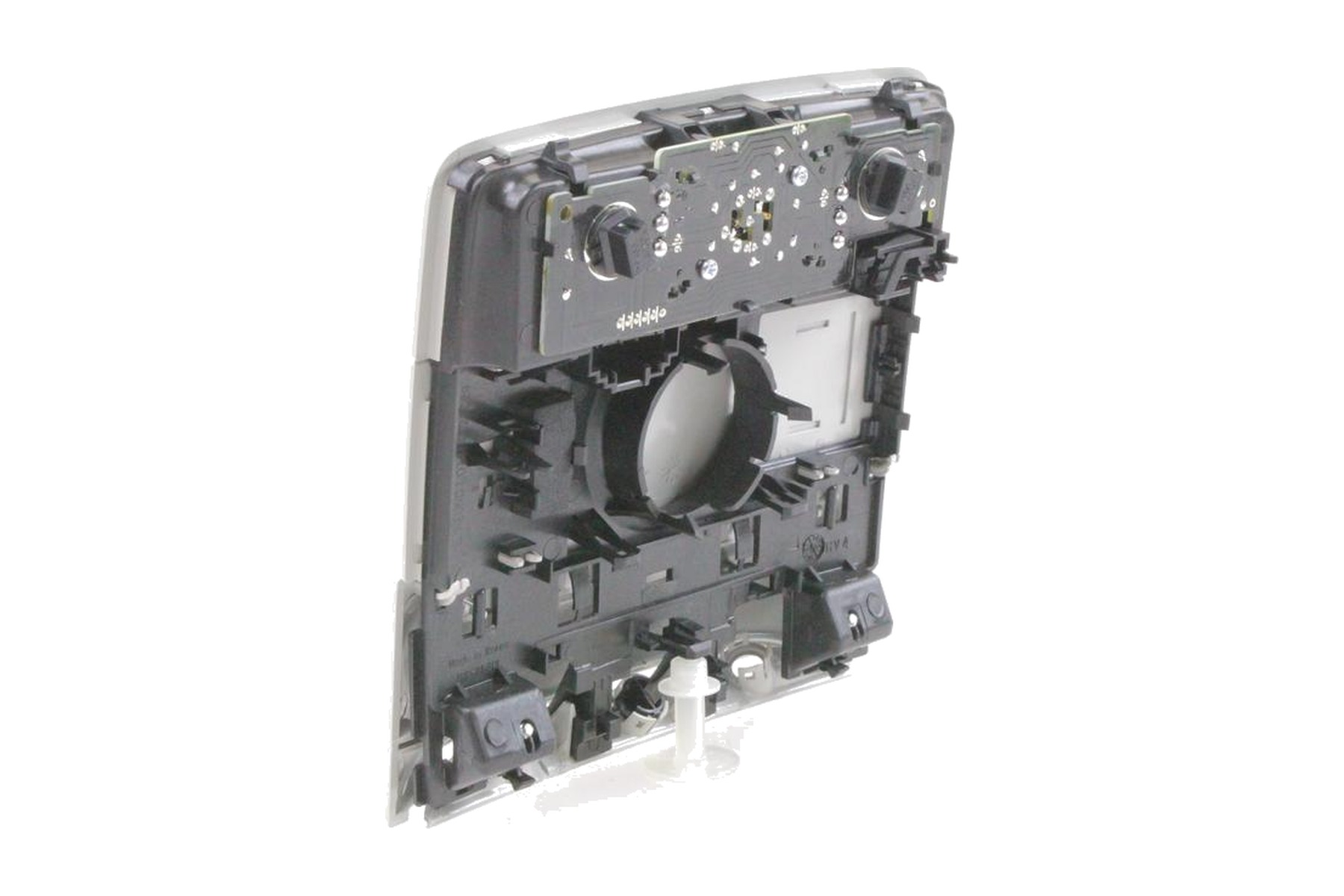 Luz de Cortesia VW 1K8947106CWRC - Imagem 10