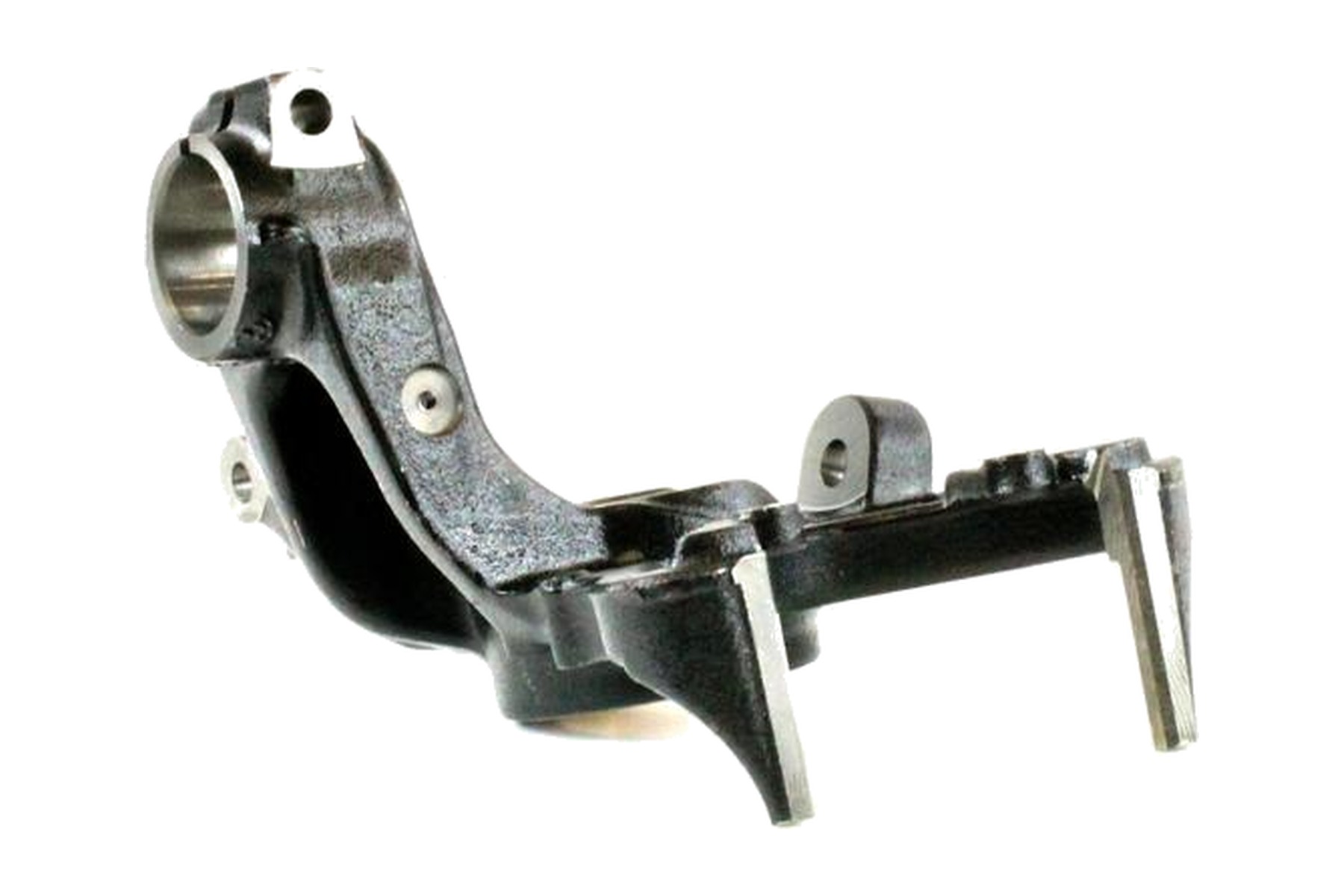 Manga de Eixo de Suspensão VW 5Z0407256AR - Imagem 5