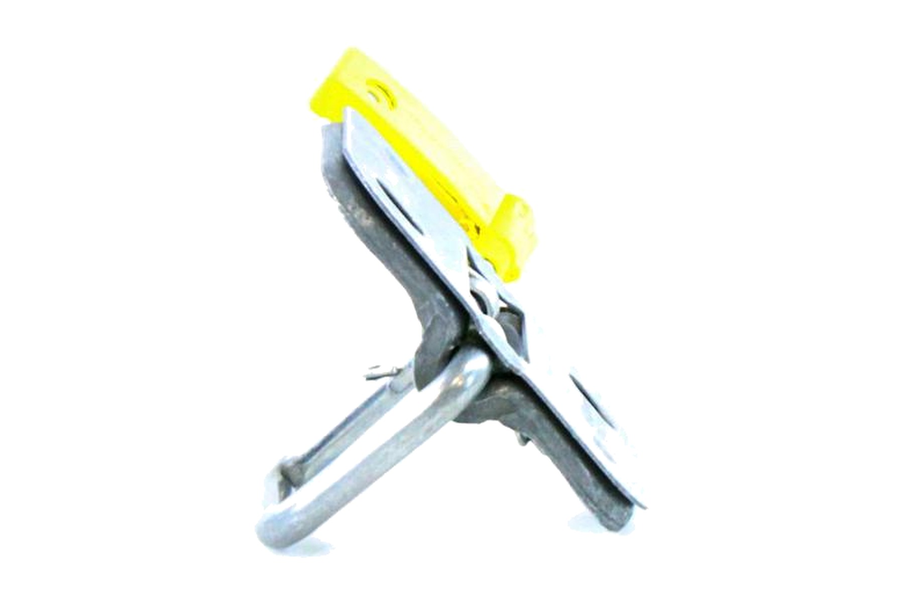 Batente de Fechadura de Capô VW 3CN823186A121 - Imagem 19