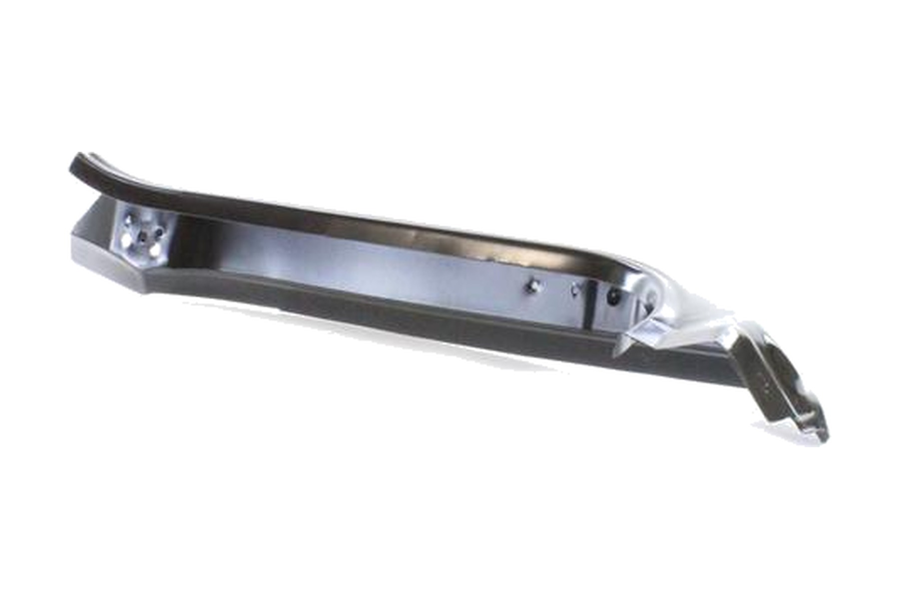 Calha de Vedação de Painel Lateral VW 2G5809642GRU - Imagem 16